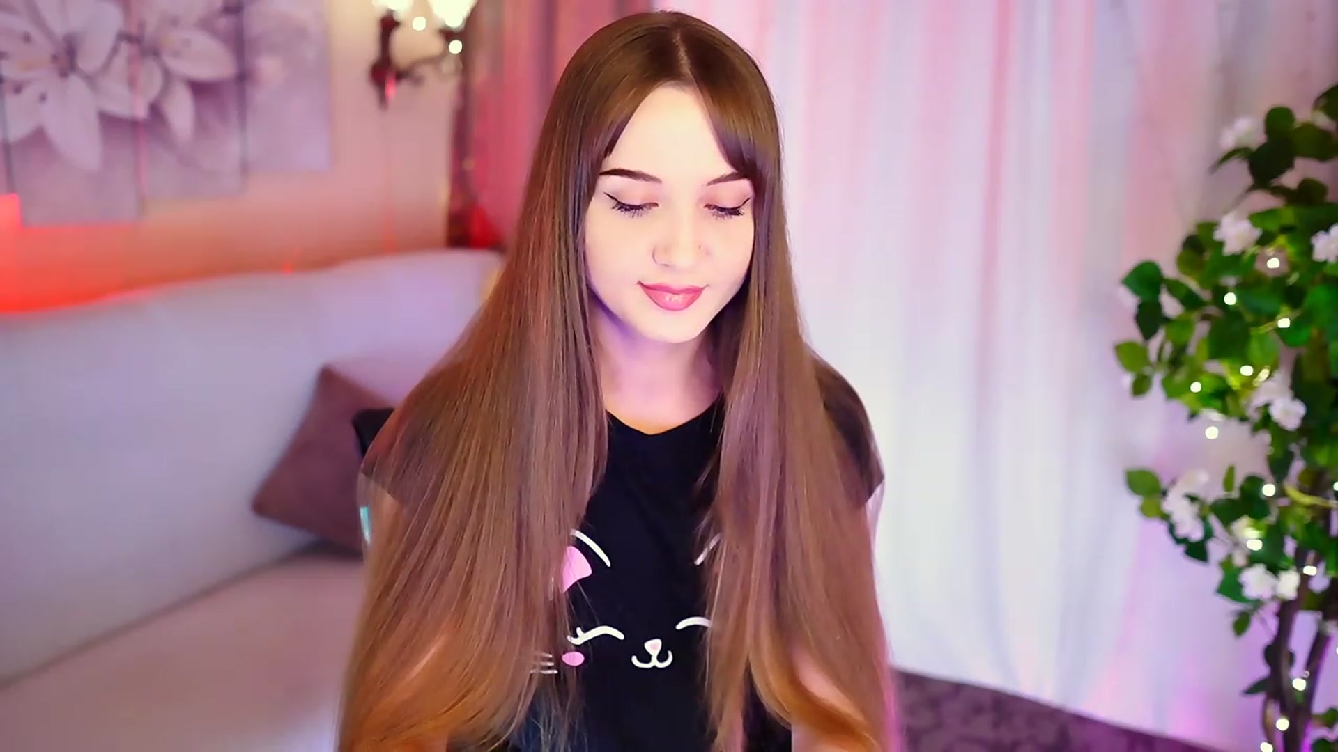 Gallery image thumbnail from Innocent_Soul's myfreecams stream on, 09/02/2023, 16:55 image 9 of 20