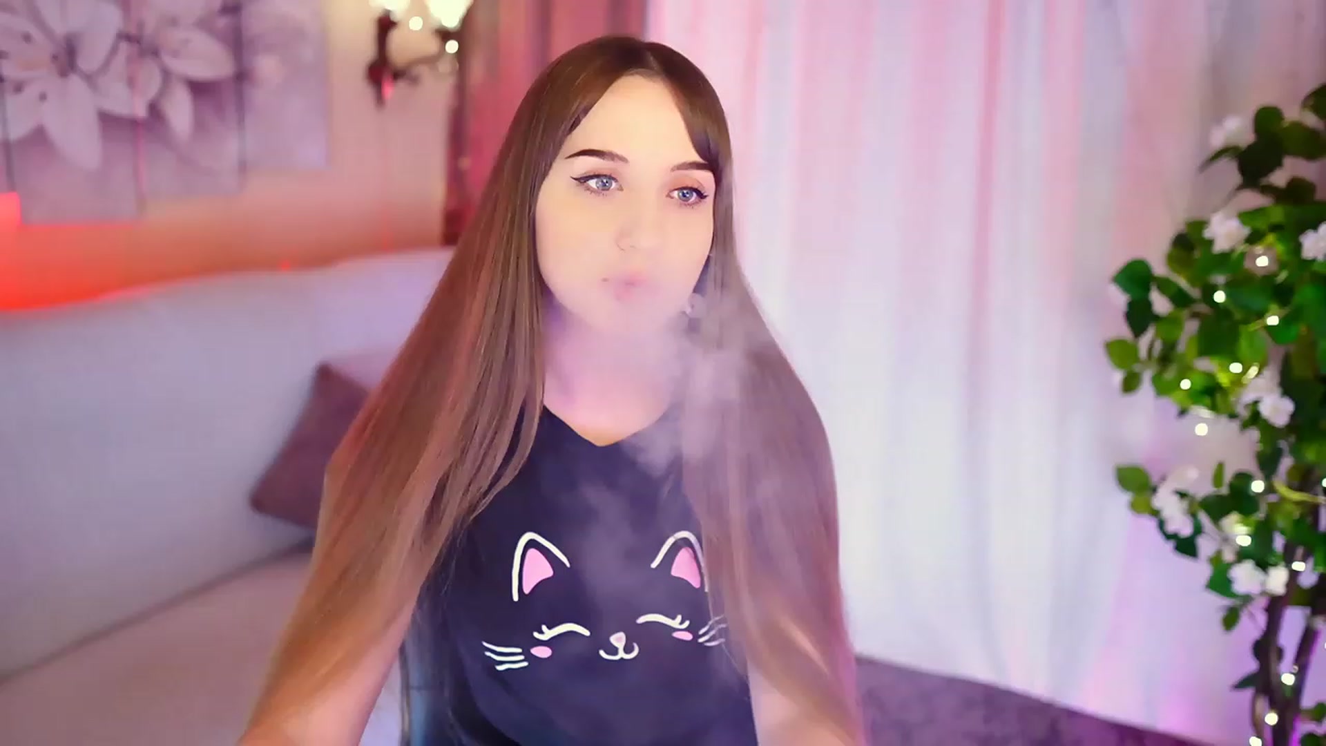 Gallery image thumbnail from Innocent_Soul's myfreecams stream on, 09/02/2023, 16:55 image 1 of 20