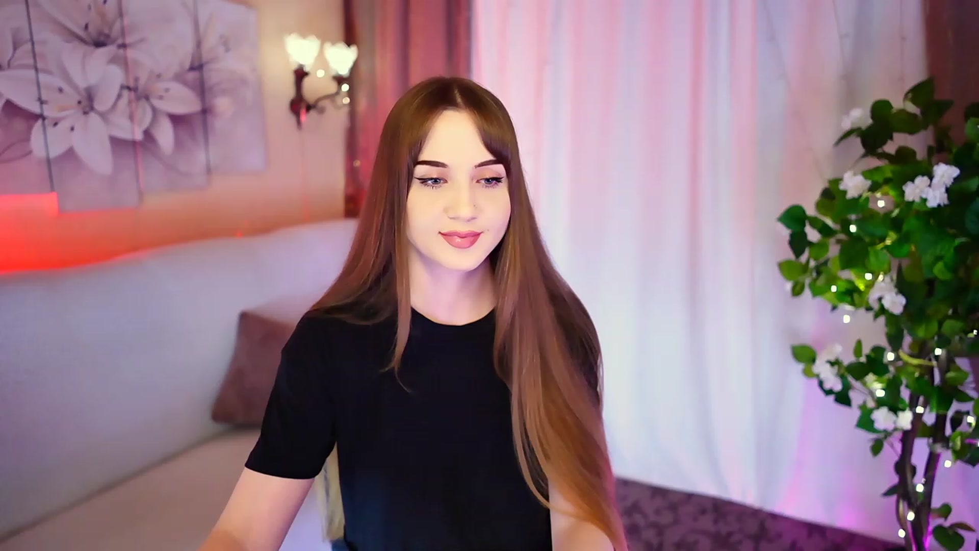 Gallery image thumbnail from Innocent_Soul's myfreecams stream on, 09/07/2023, 17:07 image 5 of 20