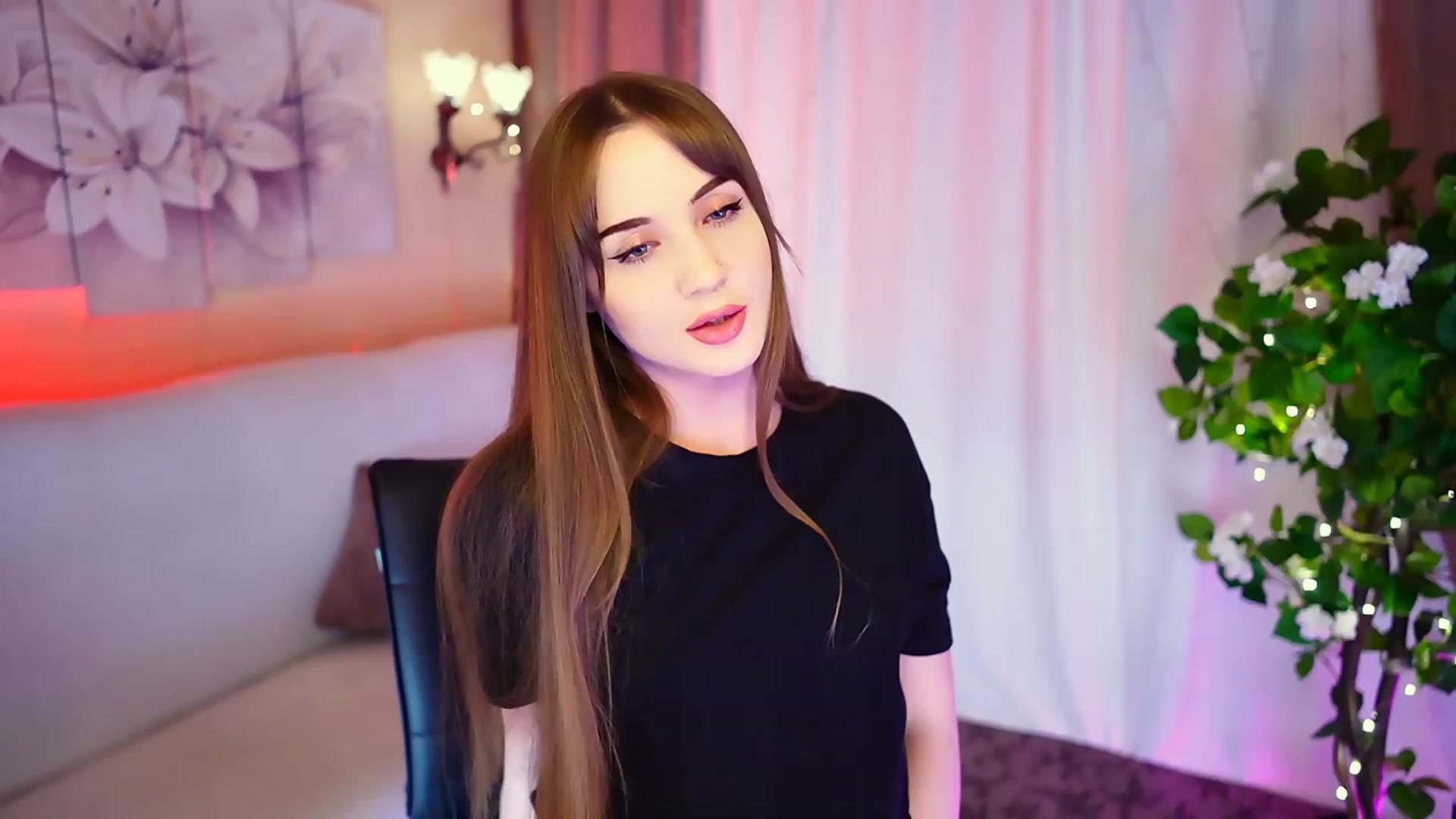 Gallery image thumbnail from Innocent_Soul's myfreecams stream on, 09/07/2023, 17:07 image 20 of 20