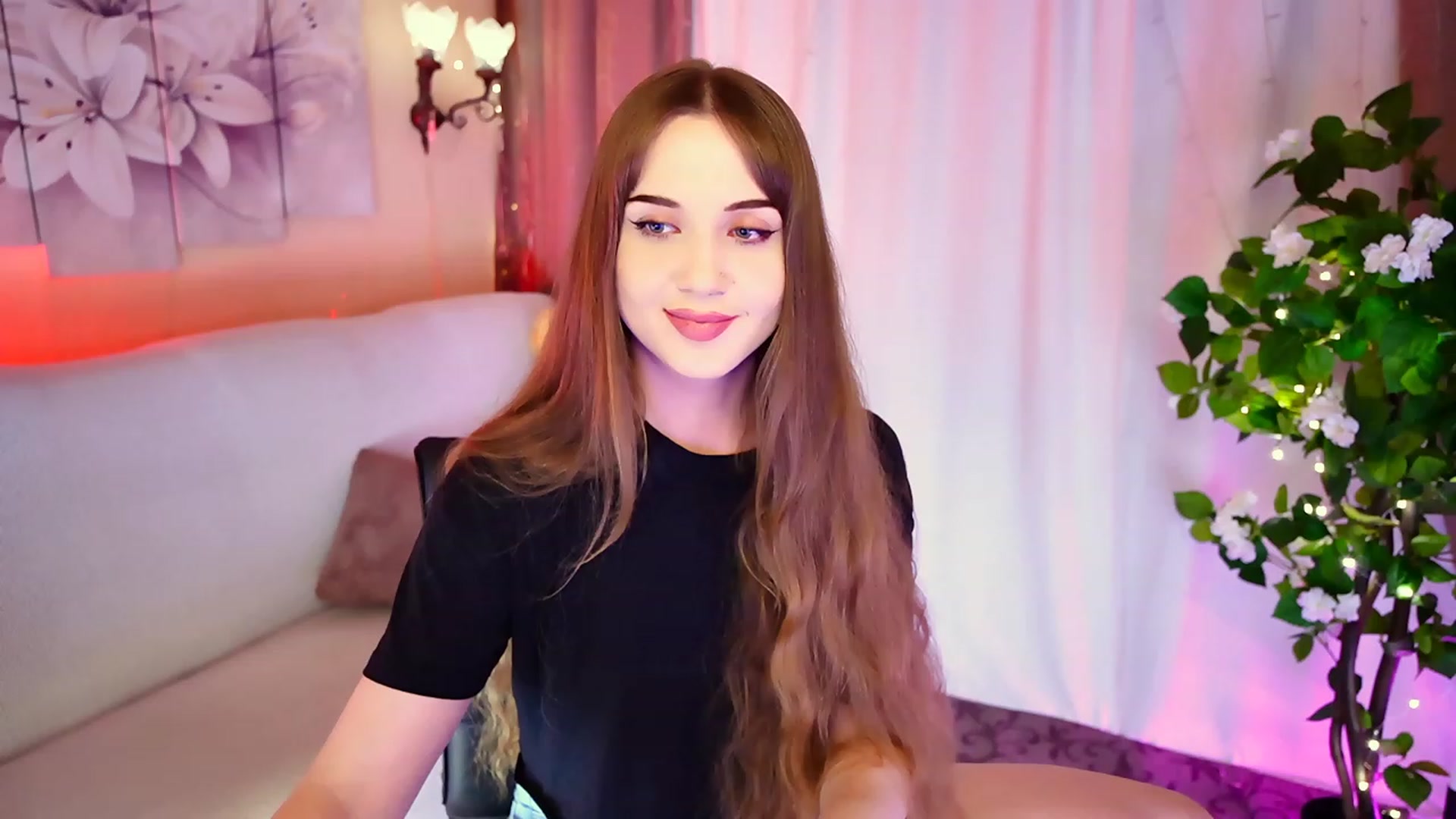 Gallery image thumbnail from Innocent_Soul's myfreecams stream on, 09/09/2023, 16:13 image 11 of 20
