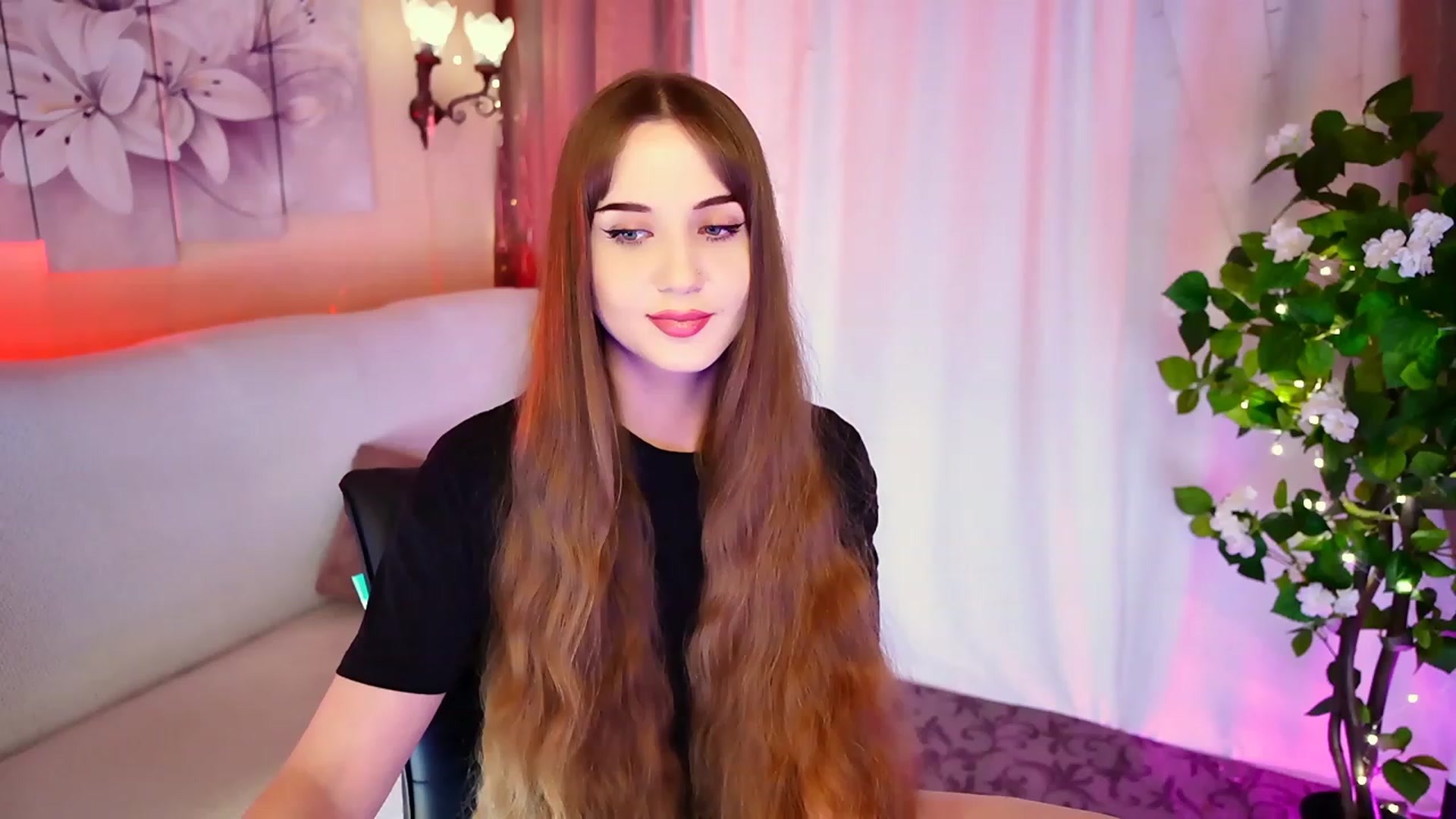 Gallery image thumbnail from Innocent_Soul's myfreecams stream on, 09/09/2023, 18:05 image 20 of 20
