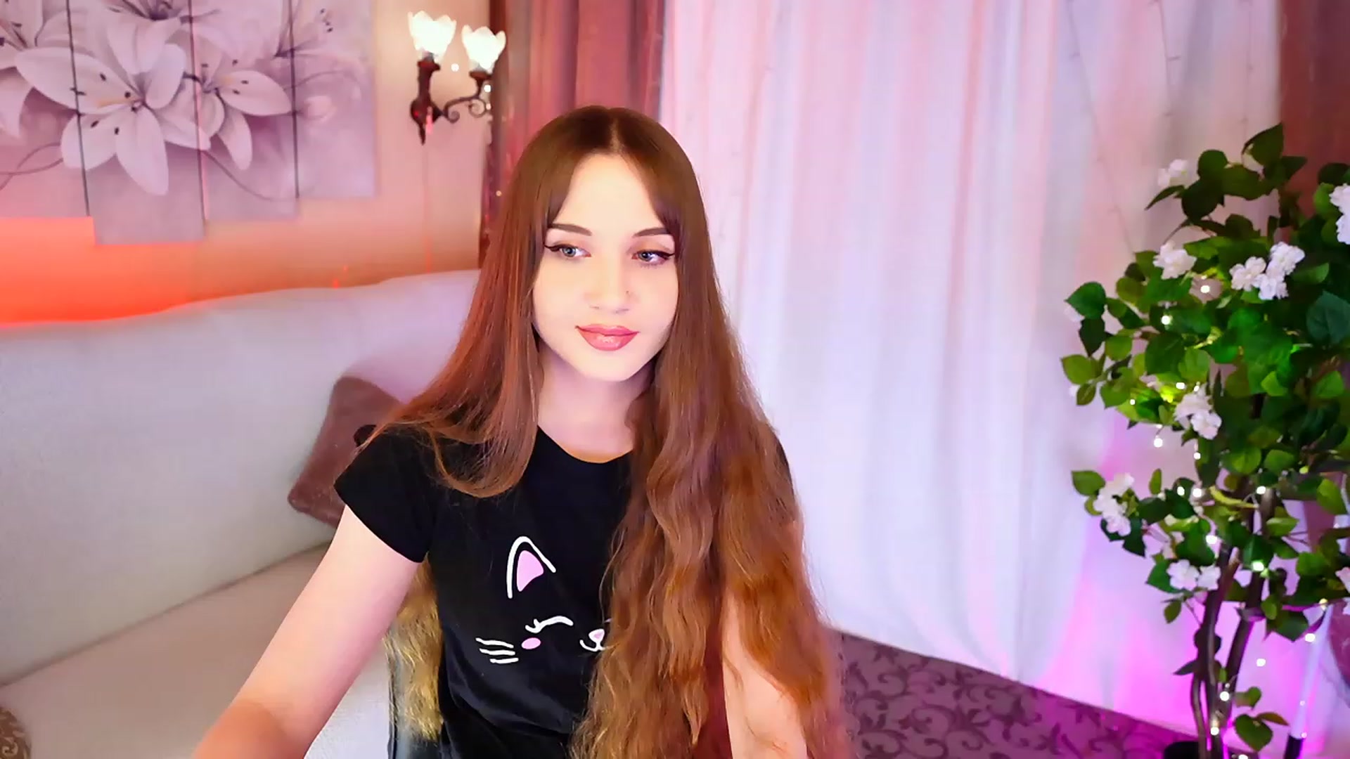 Gallery image thumbnail from Innocent_Soul's myfreecams stream on, 09/16/2023, 15:39 image 12 of 20