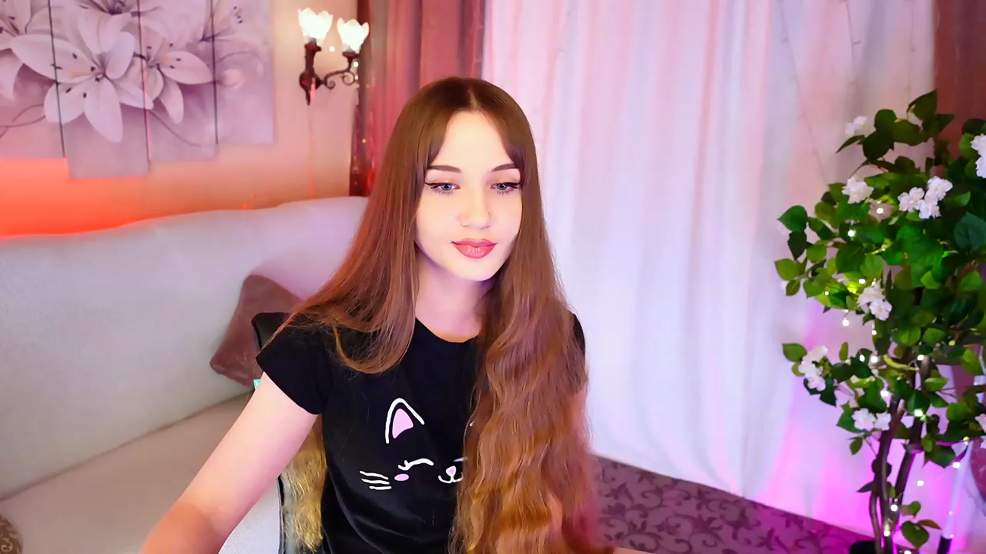 Gallery image thumbnail from Innocent_Soul's myfreecams stream on, 09/16/2023, 15:39 image 19 of 20