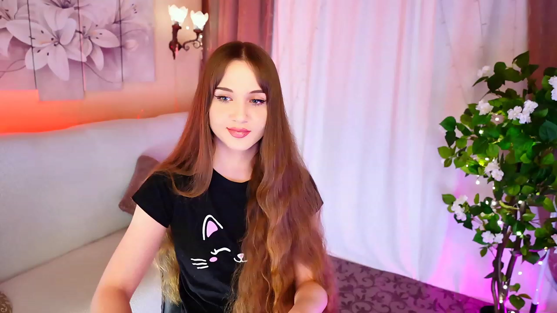 Gallery image thumbnail from Innocent_Soul's myfreecams stream on, 09/16/2023, 15:39 image 10 of 20
