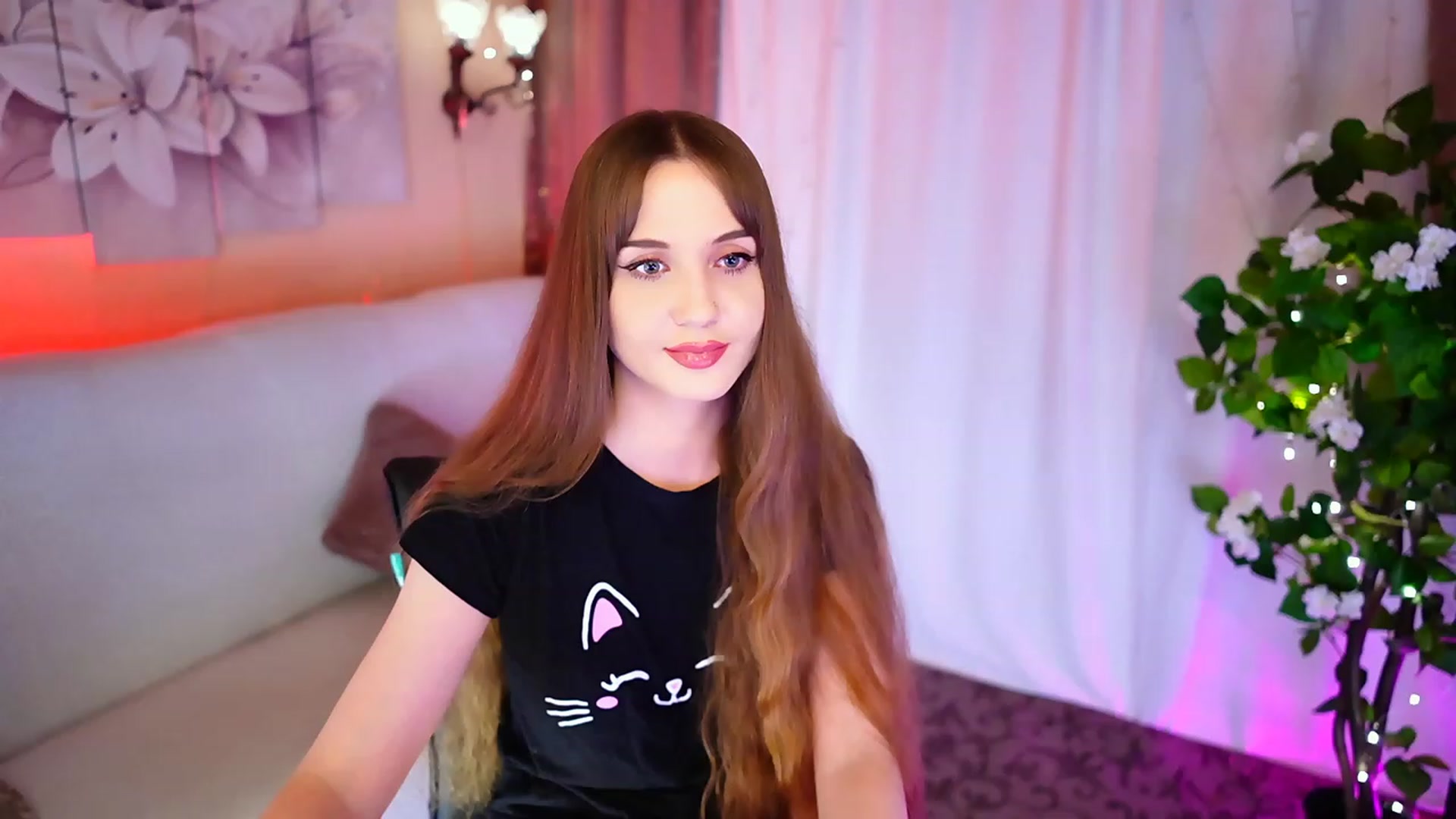 Gallery image thumbnail from Innocent_Soul's myfreecams stream on, 09/16/2023, 18:37 image 1 of 20