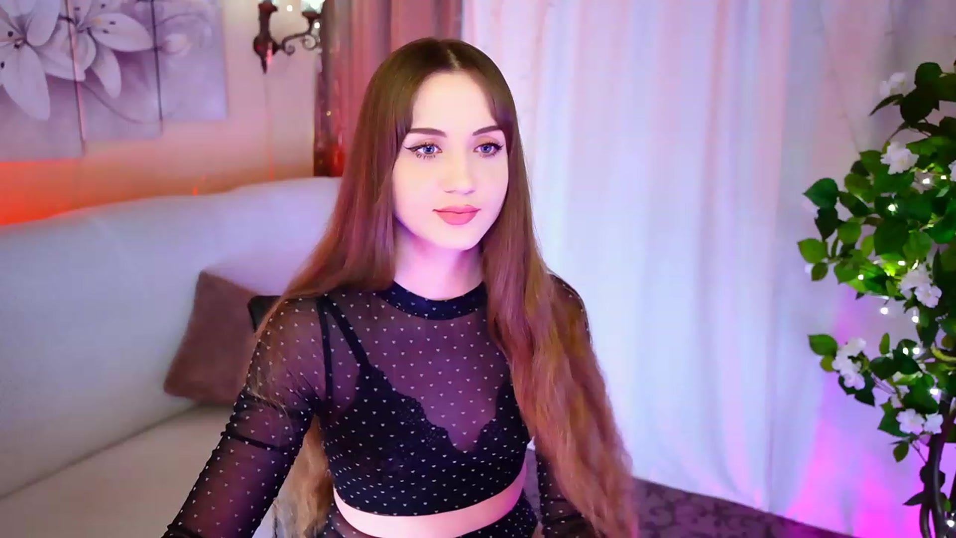 Gallery image thumbnail from Innocent_Soul's myfreecams stream on, 09/20/2023, 16:47 image 18 of 20
