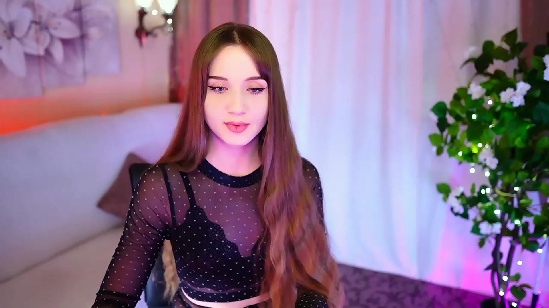 Gallery image thumbnail from Innocent_Soul's myfreecams stream on, 09/29/2023, 16:52 image 11 of 20