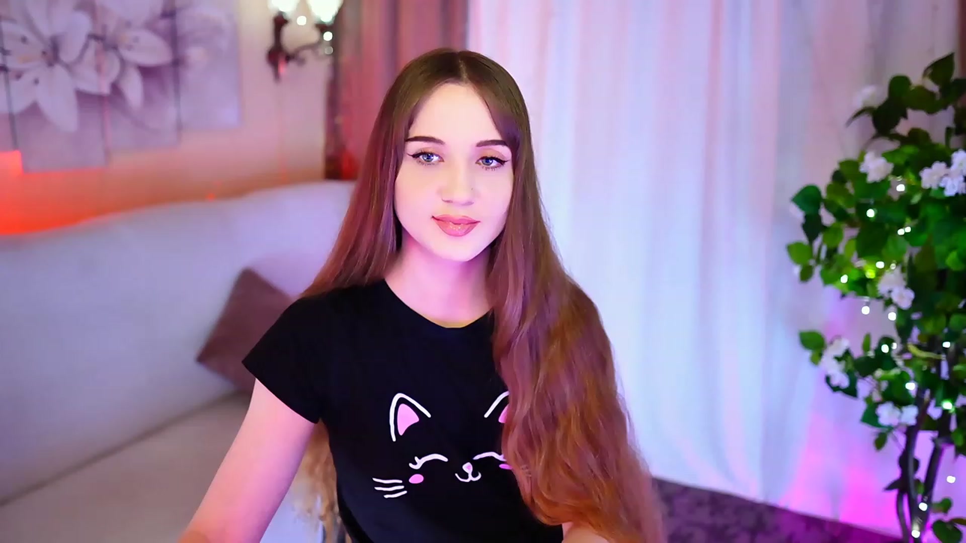 Gallery image thumbnail from Innocent_Soul's myfreecams stream on, 09/30/2023, 16:53 image 17 of 20