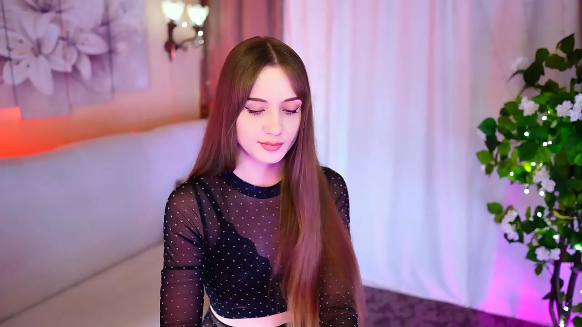 Gallery image thumbnail from Innocent_Soul's myfreecams stream on, 10/11/2023, 16:56 image 2 of 20