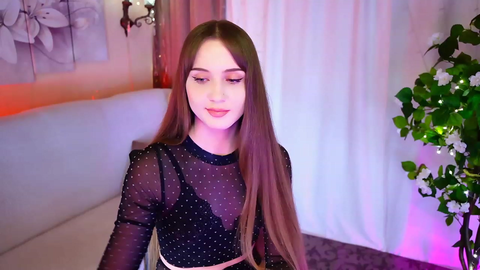 Gallery image thumbnail from Innocent_Soul's myfreecams stream on, 10/11/2023, 21:02 image 9 of 20