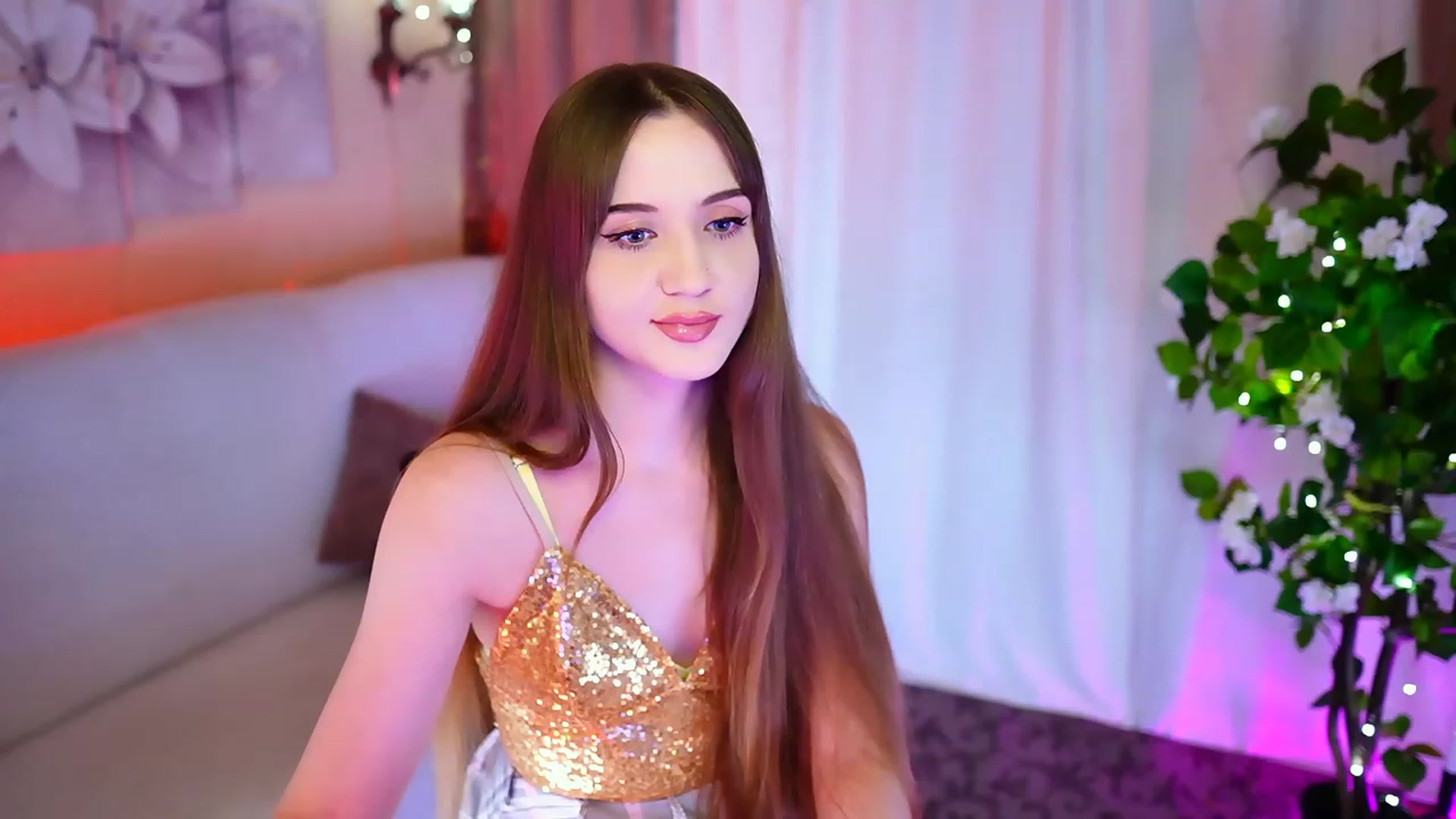Gallery image thumbnail from Innocent_Soul's myfreecams stream on, 10/13/2023, 15:45 image 17 of 20
