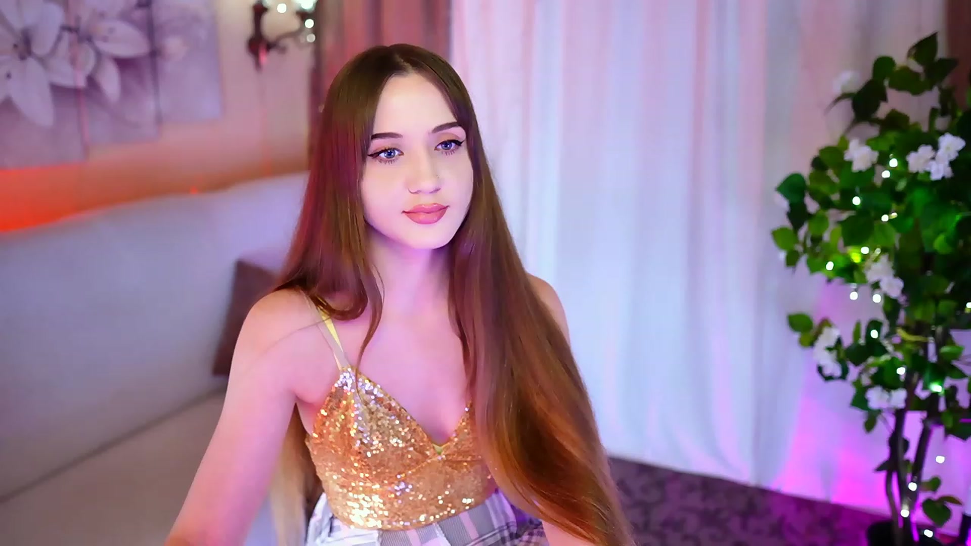 Gallery image thumbnail from Innocent_Soul's myfreecams stream on, 10/13/2023, 16:37 image 18 of 20