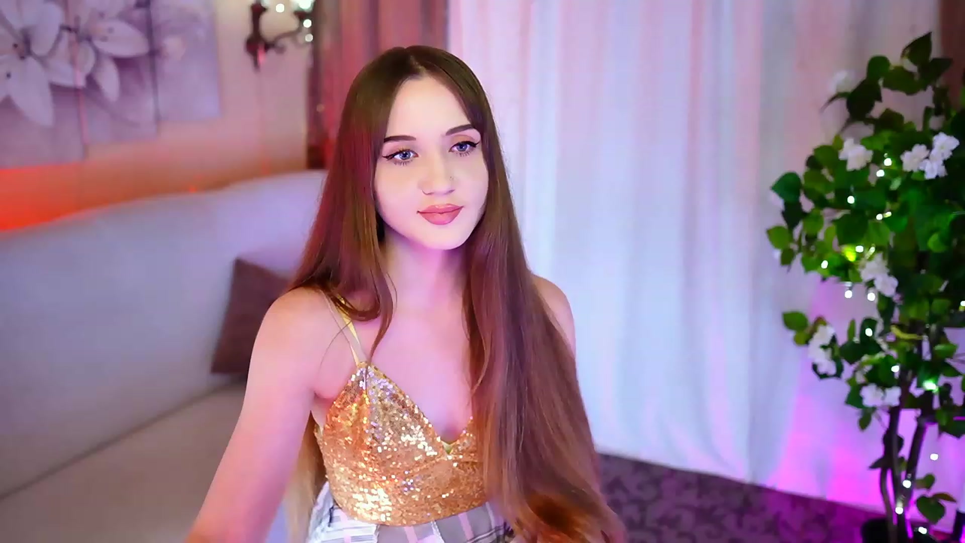 Gallery image thumbnail from Innocent_Soul's myfreecams stream on, 10/13/2023, 16:37 image 20 of 20