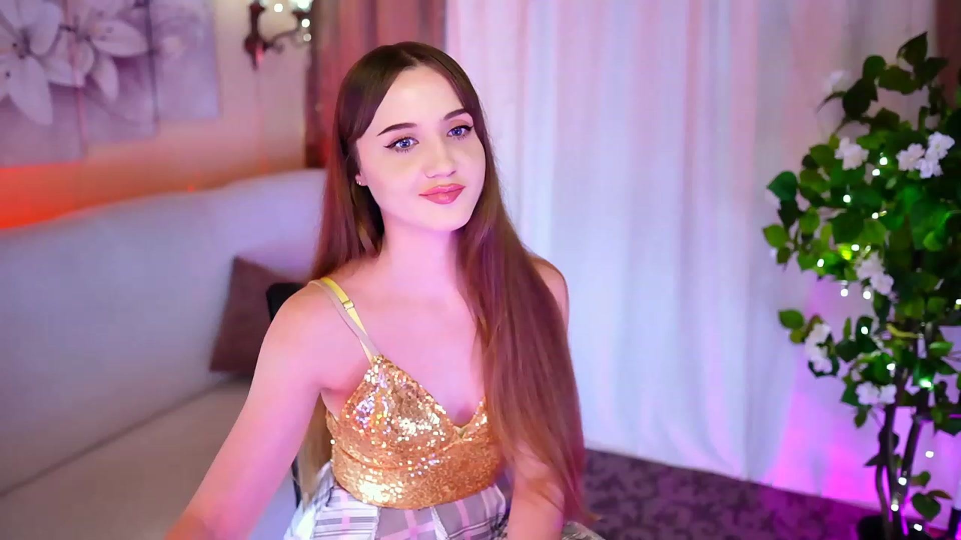 Gallery image thumbnail from Innocent_Soul's myfreecams stream on, 10/13/2023, 18:10 image 19 of 20