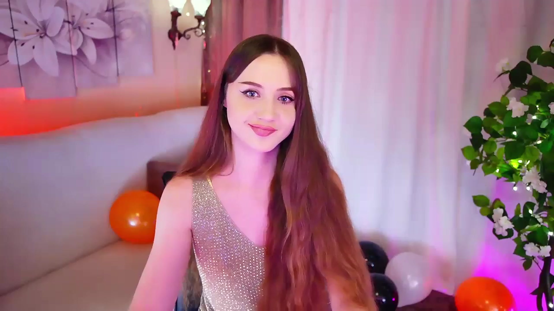 Gallery image thumbnail from Innocent_Soul's myfreecams stream on, 11/05/2023, 16:17 image 15 of 20