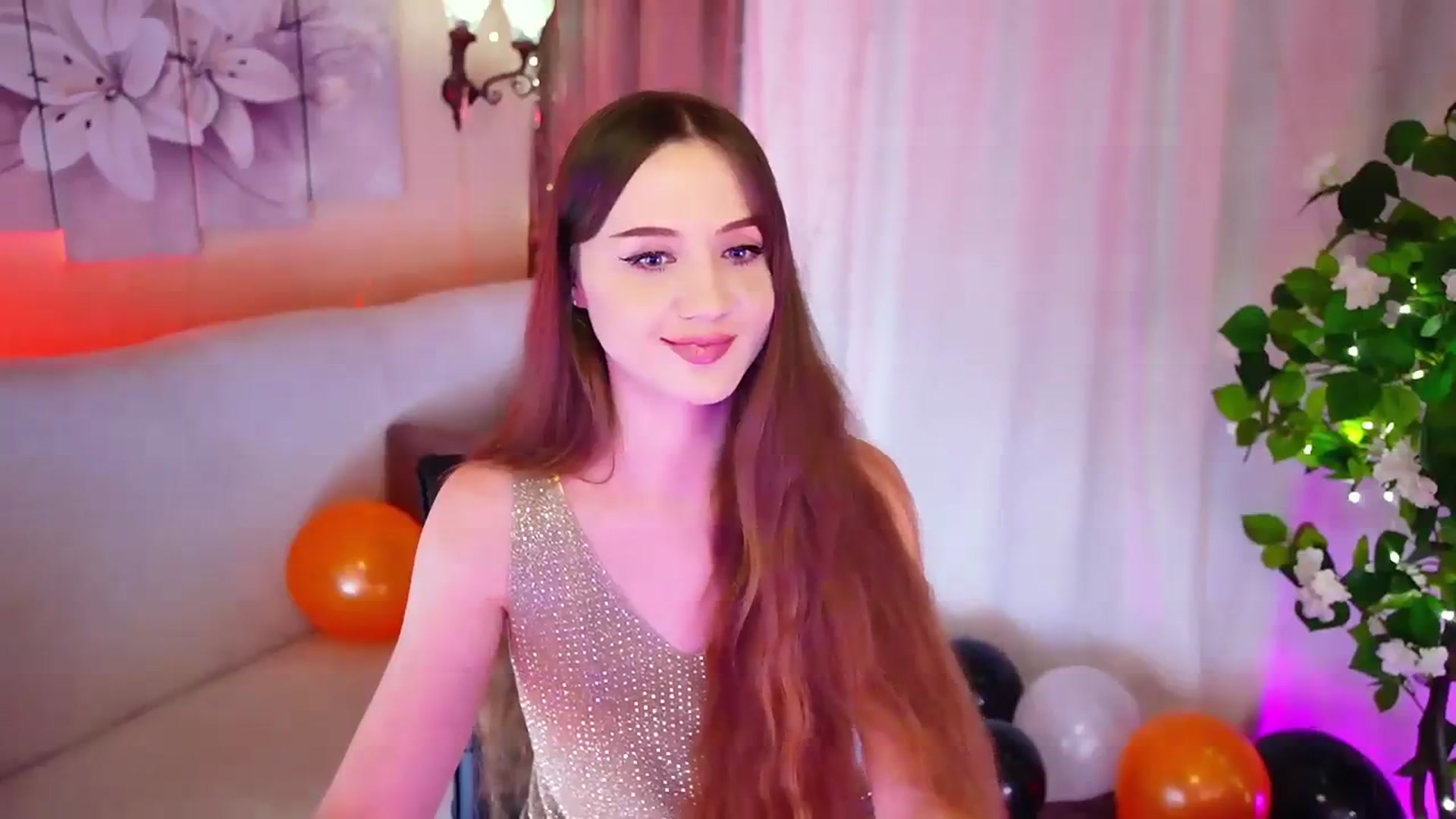 Gallery image thumbnail from Innocent_Soul's myfreecams stream on, 11/05/2023, 16:17 image 7 of 20
