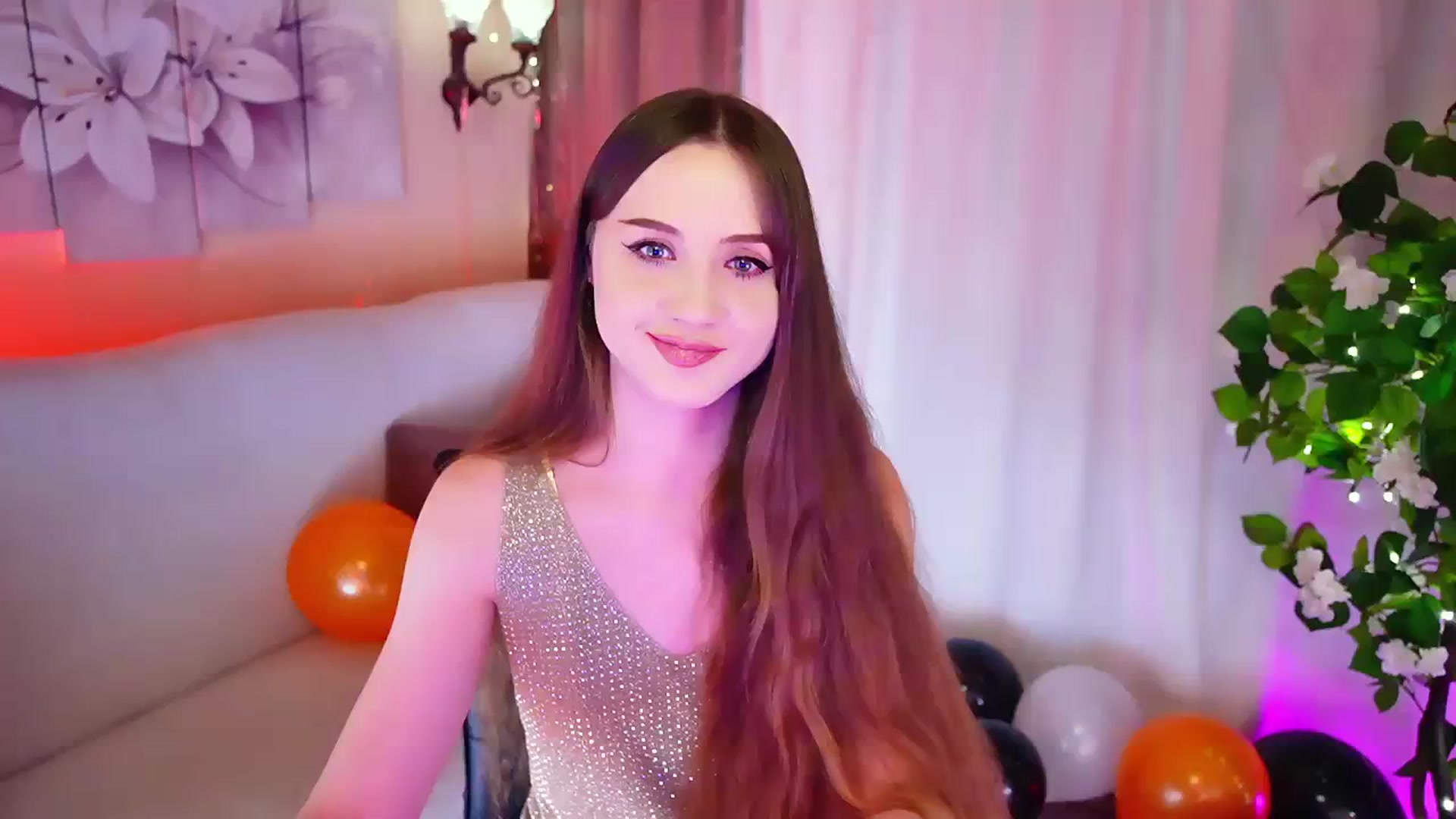 Gallery image thumbnail from Innocent_Soul's myfreecams stream on, 11/05/2023, 16:17 image 2 of 20