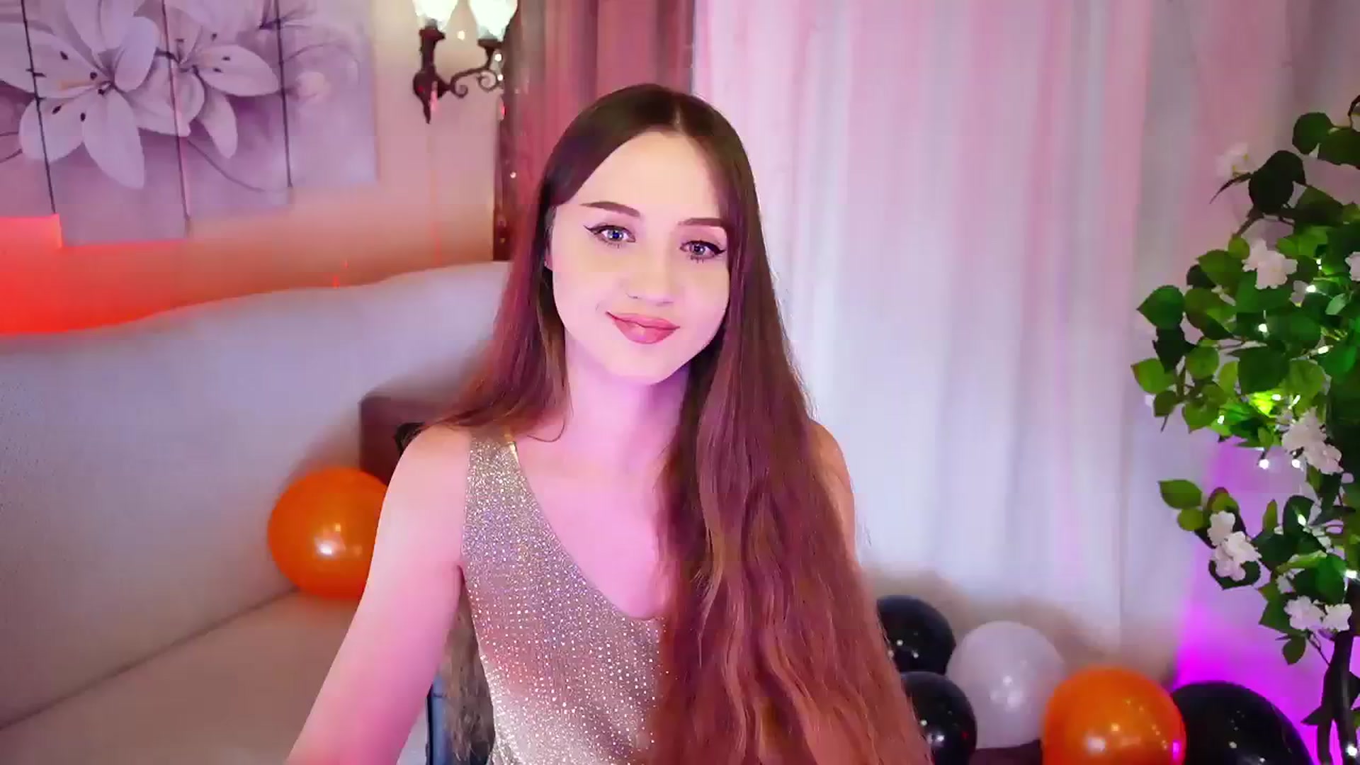 Gallery image thumbnail from Innocent_Soul's myfreecams stream on, 11/05/2023, 16:17 image 1 of 20