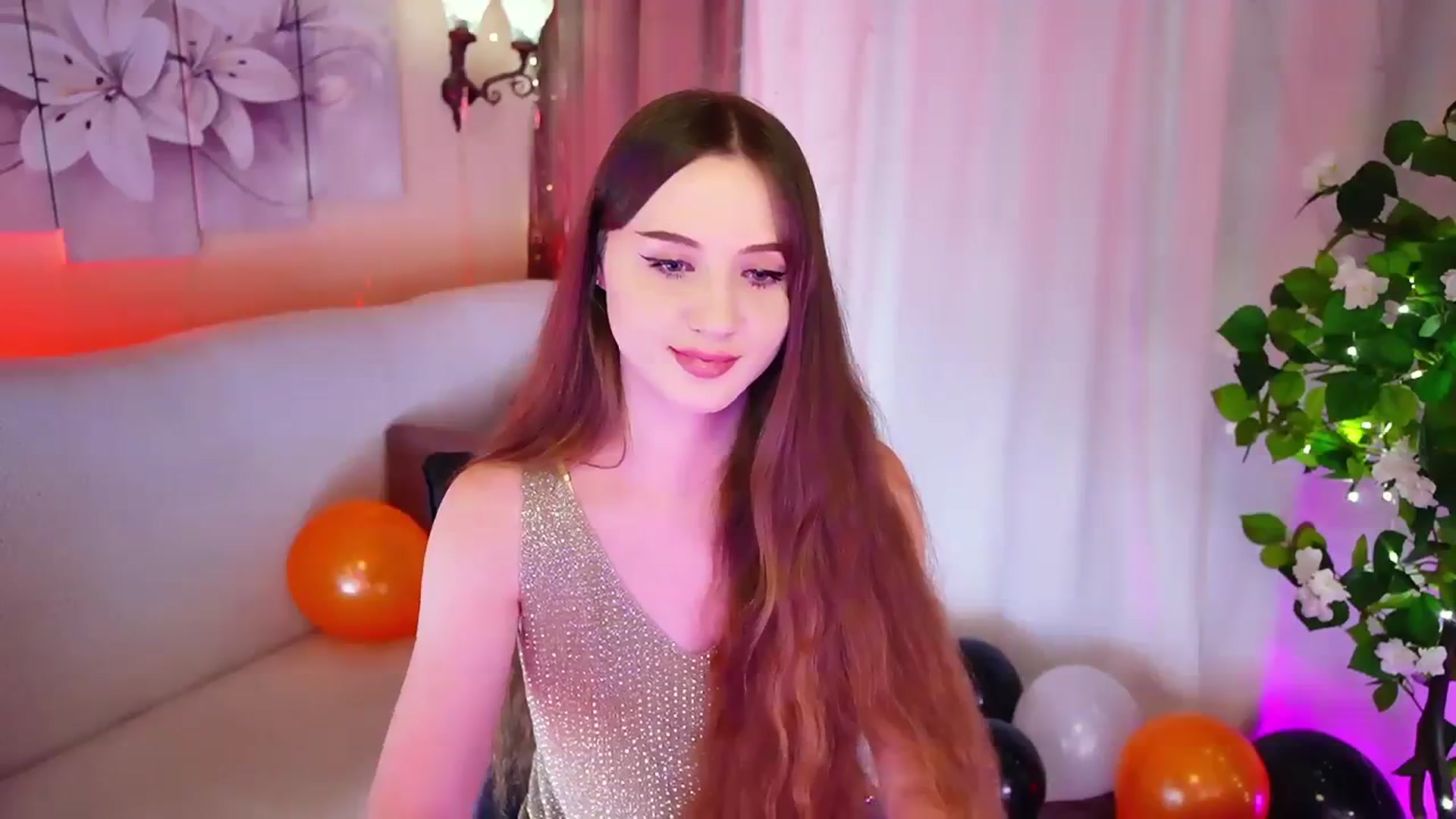 Gallery image thumbnail from Innocent_Soul's myfreecams stream on, 11/05/2023, 16:17 image 9 of 20