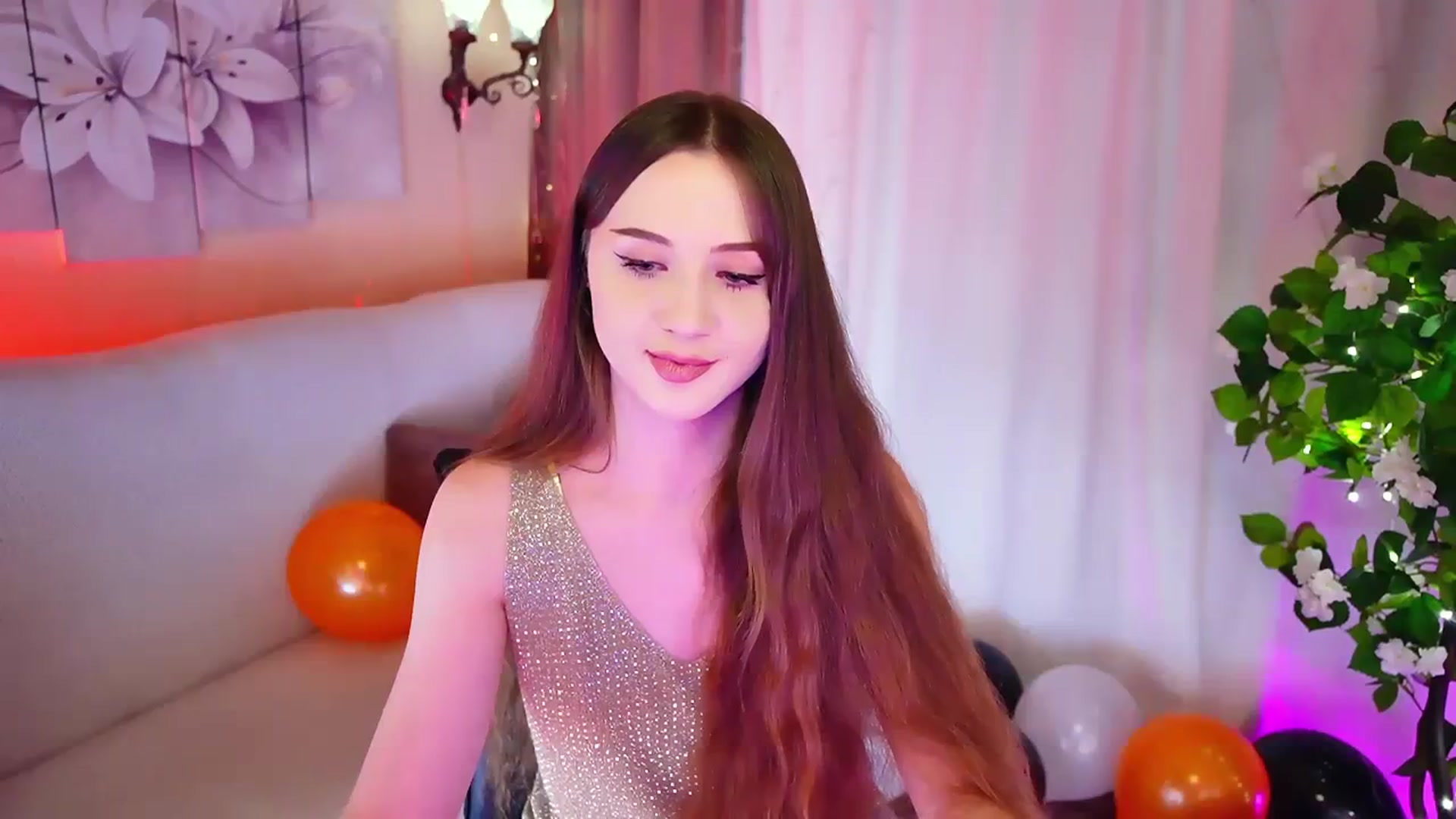Gallery image thumbnail from Innocent_Soul's myfreecams stream on, 11/05/2023, 16:17 image 4 of 20