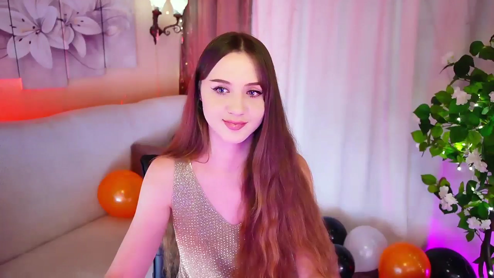 Gallery image thumbnail from Innocent_Soul's myfreecams stream on, 11/05/2023, 16:17 image 5 of 20
