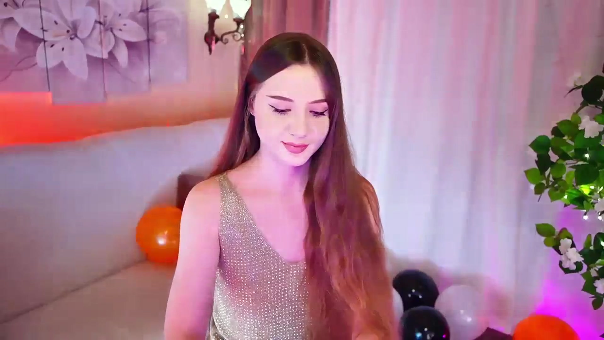 Gallery image thumbnail from Innocent_Soul's myfreecams stream on, 11/05/2023, 17:34 image 16 of 20
