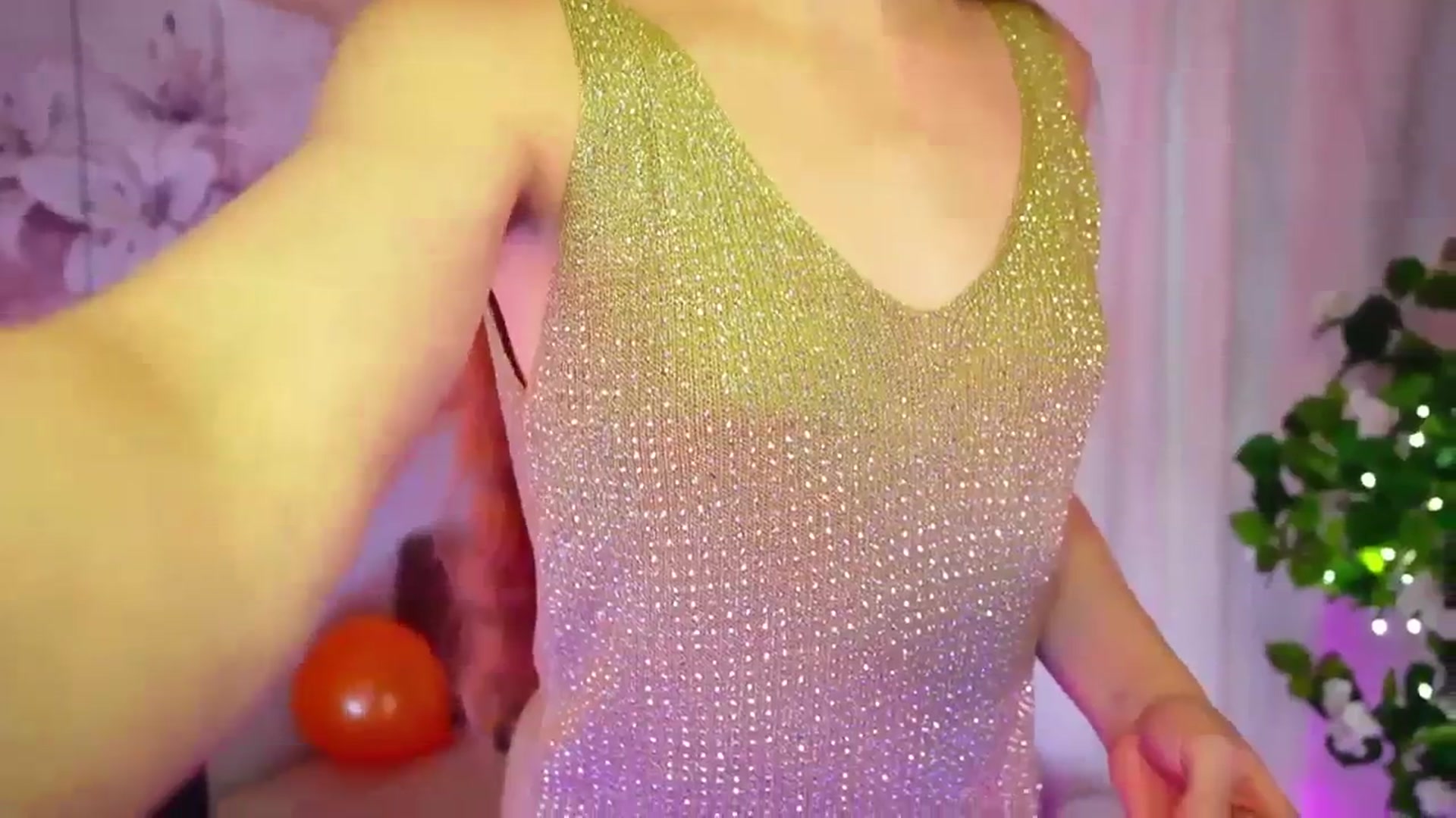 Gallery image thumbnail from Innocent_Soul's myfreecams stream on, 11/05/2023, 17:34 image 11 of 20