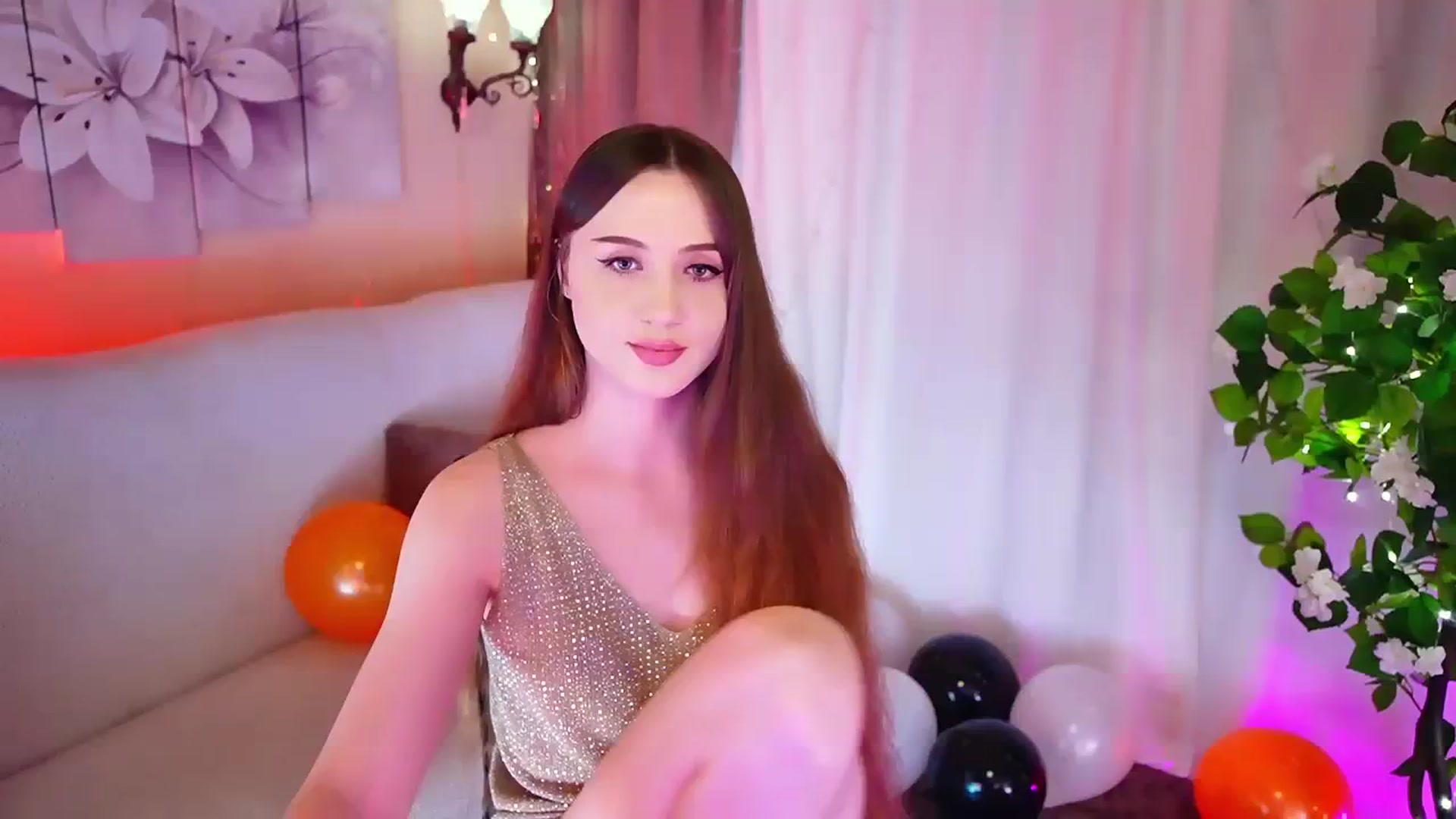 Gallery image thumbnail from Innocent_Soul's myfreecams stream on, 11/05/2023, 17:34 image 1 of 20