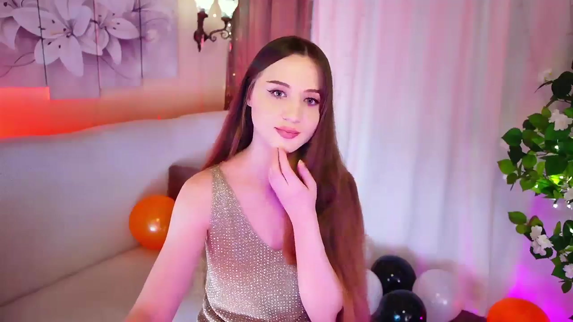 Gallery image thumbnail from Innocent_Soul's myfreecams stream on, 11/05/2023, 17:34 image 17 of 20
