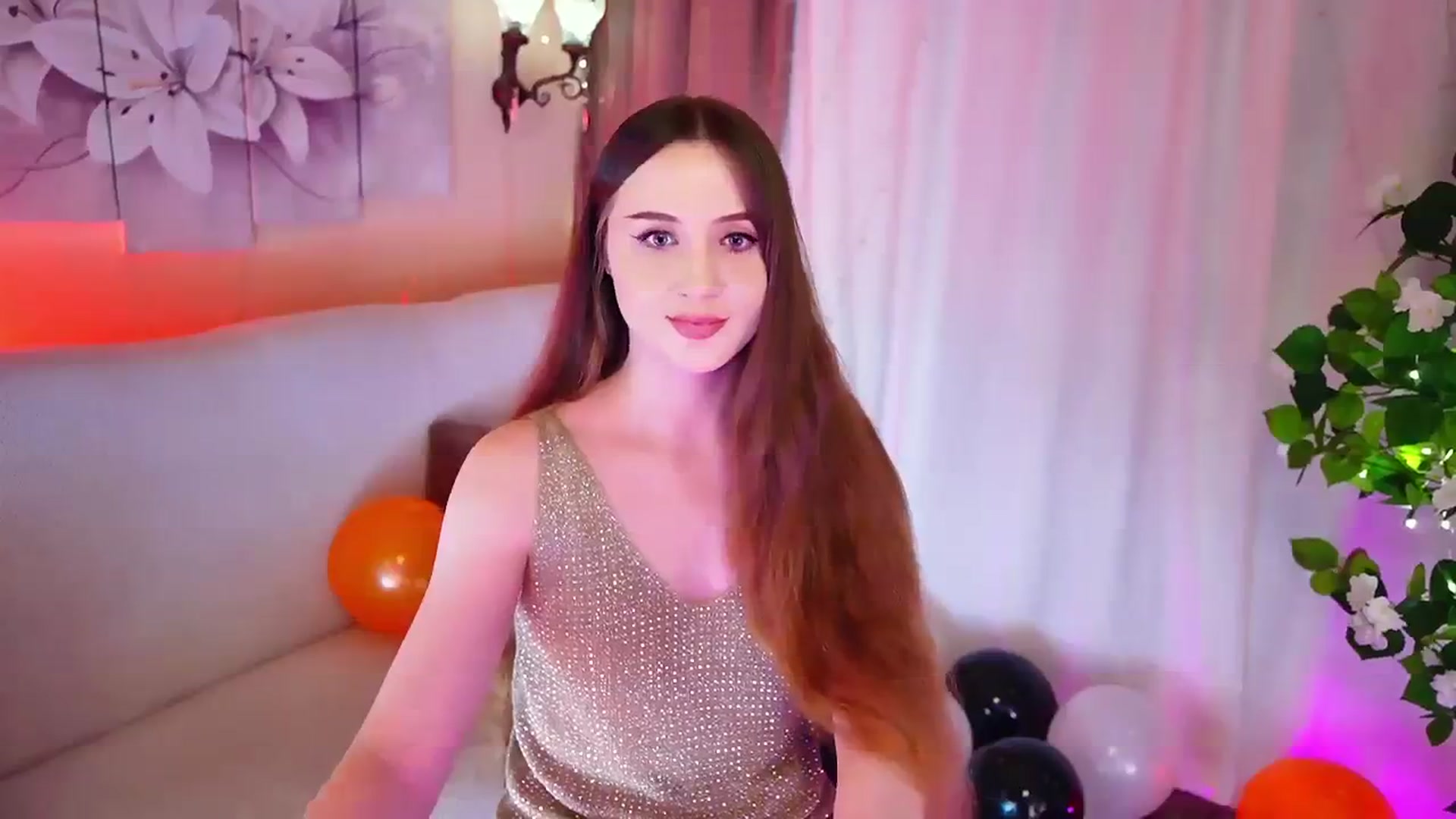 Gallery image thumbnail from Innocent_Soul's myfreecams stream on, 11/05/2023, 17:34 image 18 of 20