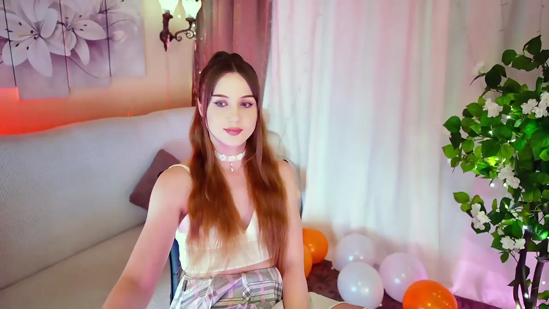 Gallery image thumbnail from Innocent_Soul's myfreecams stream on, 11/08/2023, 18:29 image 2 of 20