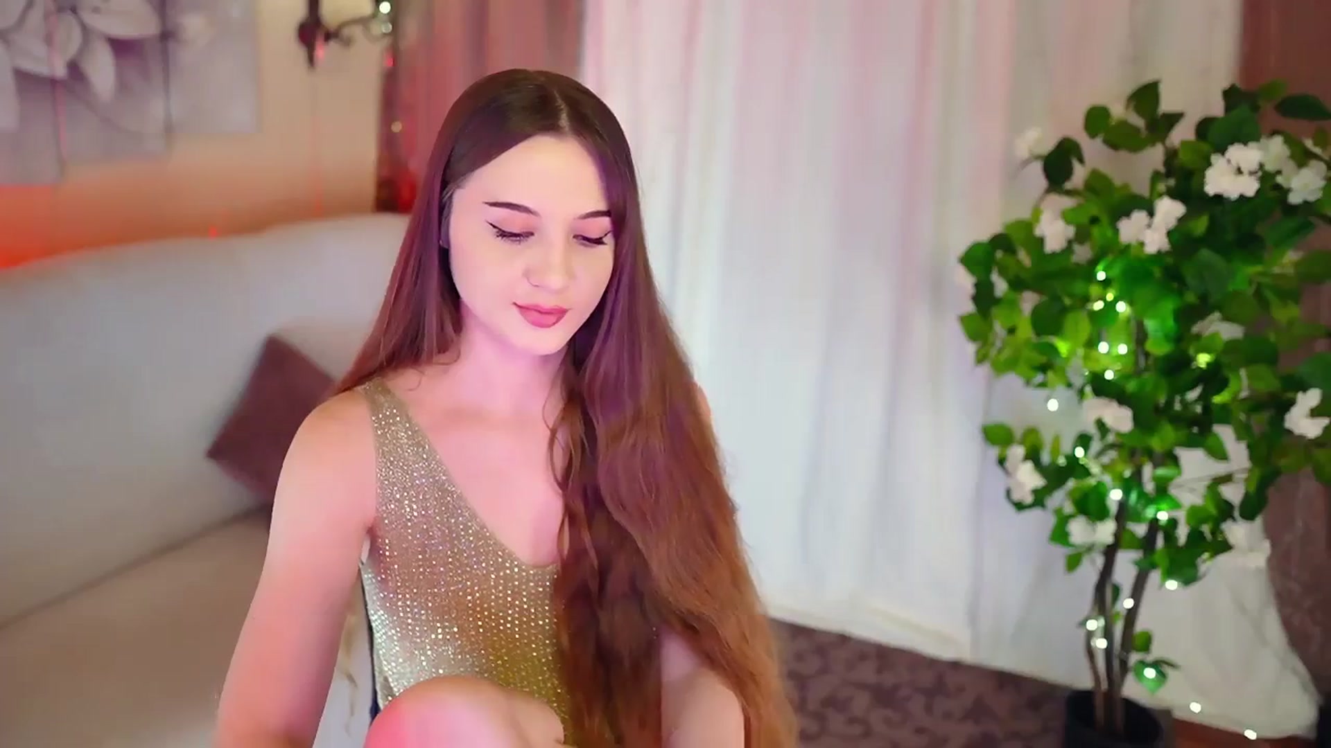 Gallery image thumbnail from Innocent_Soul's myfreecams stream on, 11/16/2023, 17:40 image 17 of 20