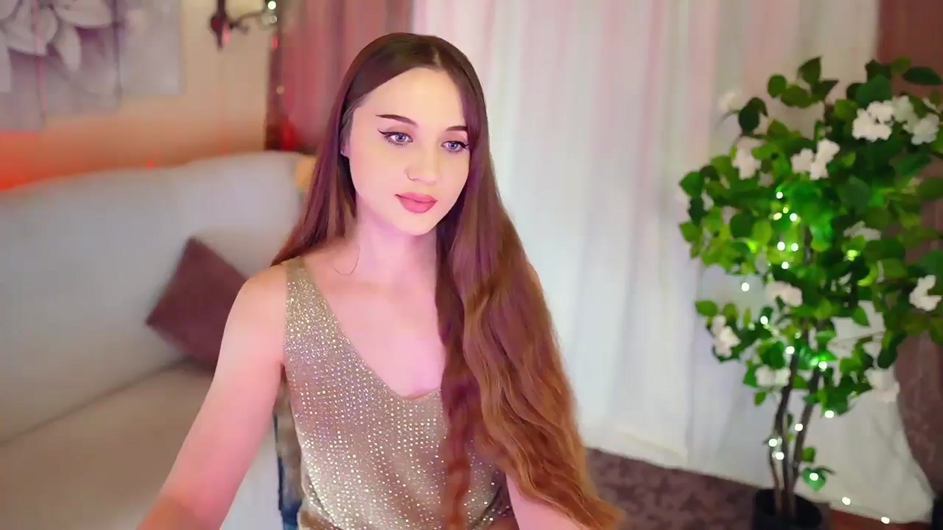 Gallery image thumbnail from Innocent_Soul's myfreecams stream on, 11/16/2023, 17:40 image 8 of 20
