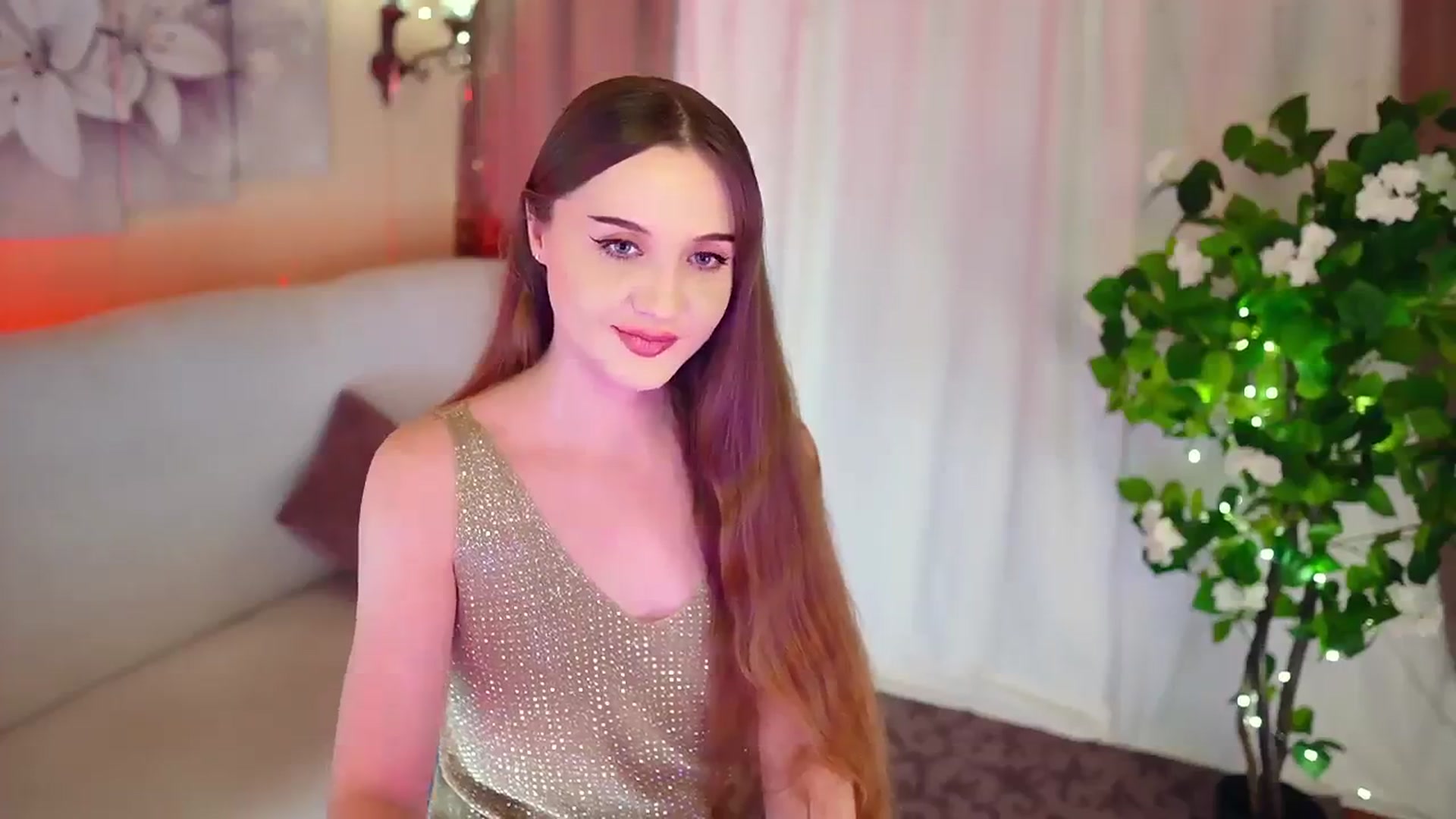 Gallery image thumbnail from Innocent_Soul's myfreecams stream on, 11/16/2023, 21:48 image 6 of 20