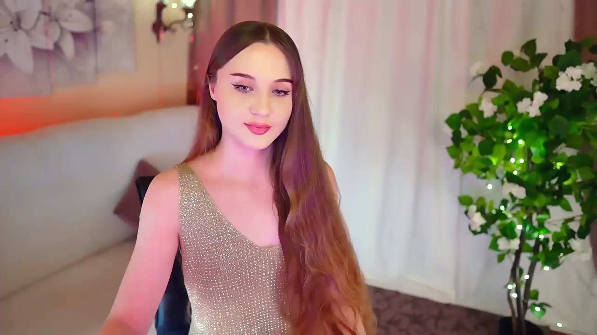Gallery image thumbnail from Innocent_Soul's myfreecams stream on, 11/16/2023, 22:17 image 18 of 20
