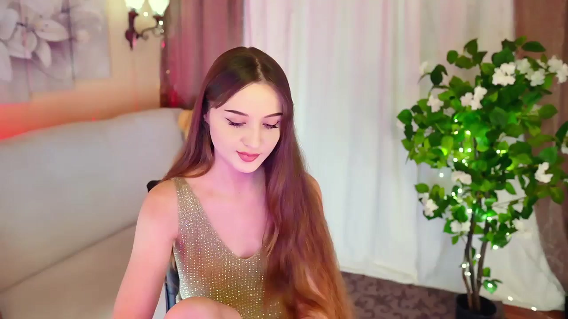 Gallery image thumbnail from Innocent_Soul's myfreecams stream on, 11/23/2023, 12:44 image 13 of 20