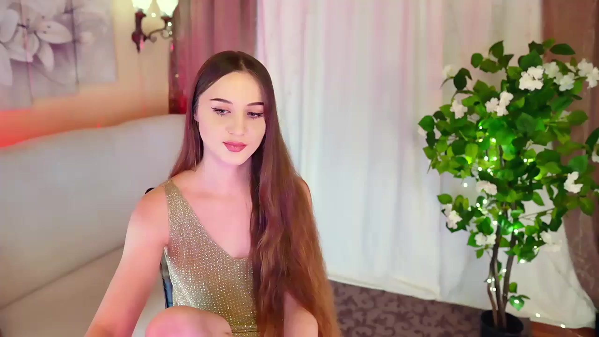 Gallery image thumbnail from Innocent_Soul's myfreecams stream on, 11/23/2023, 13:41 image 17 of 20