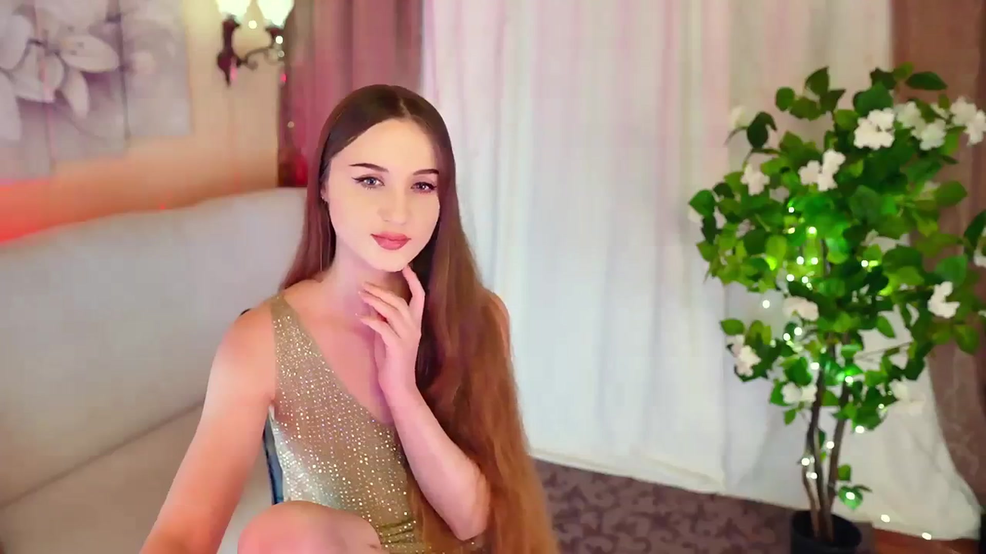 Gallery image thumbnail from Innocent_Soul's myfreecams stream on, 11/23/2023, 13:41 image 12 of 20