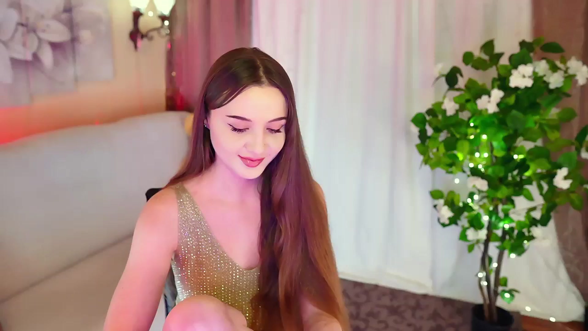 Gallery image thumbnail from Innocent_Soul's myfreecams stream on, 11/23/2023, 16:40 image 1 of 20