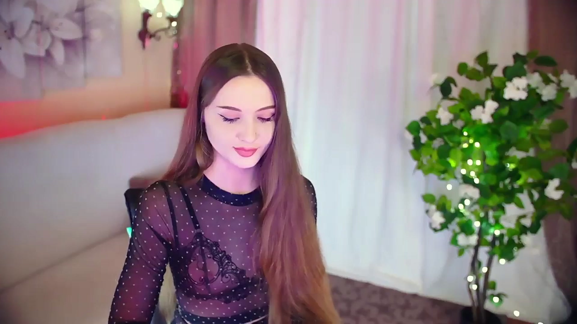 Gallery image thumbnail from Innocent_Soul's myfreecams stream on, 11/30/2023, 14:57 image 20 of 20