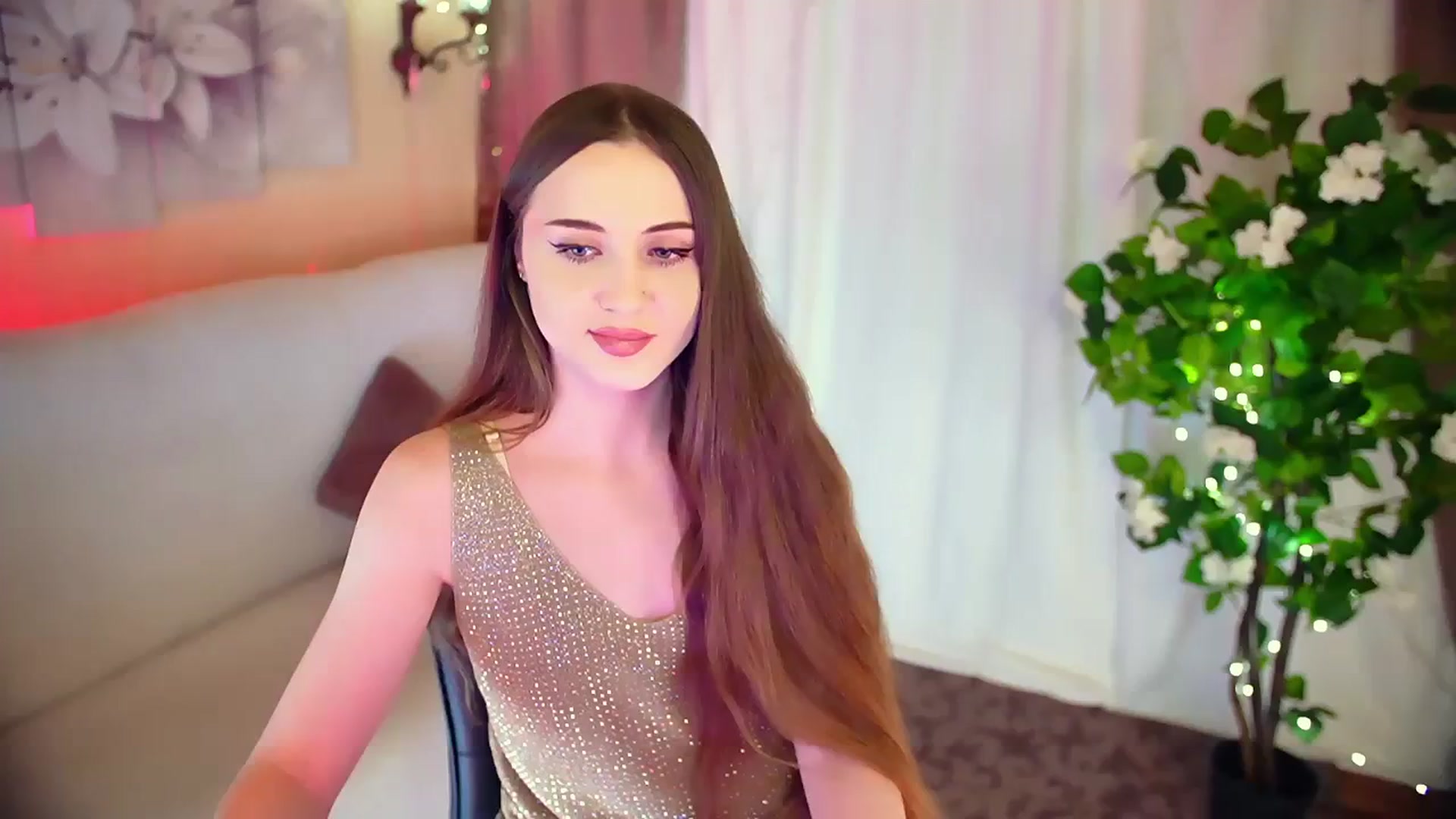 Gallery image thumbnail from Innocent_Soul's myfreecams stream on, 12/03/2023, 13:23 image 20 of 20