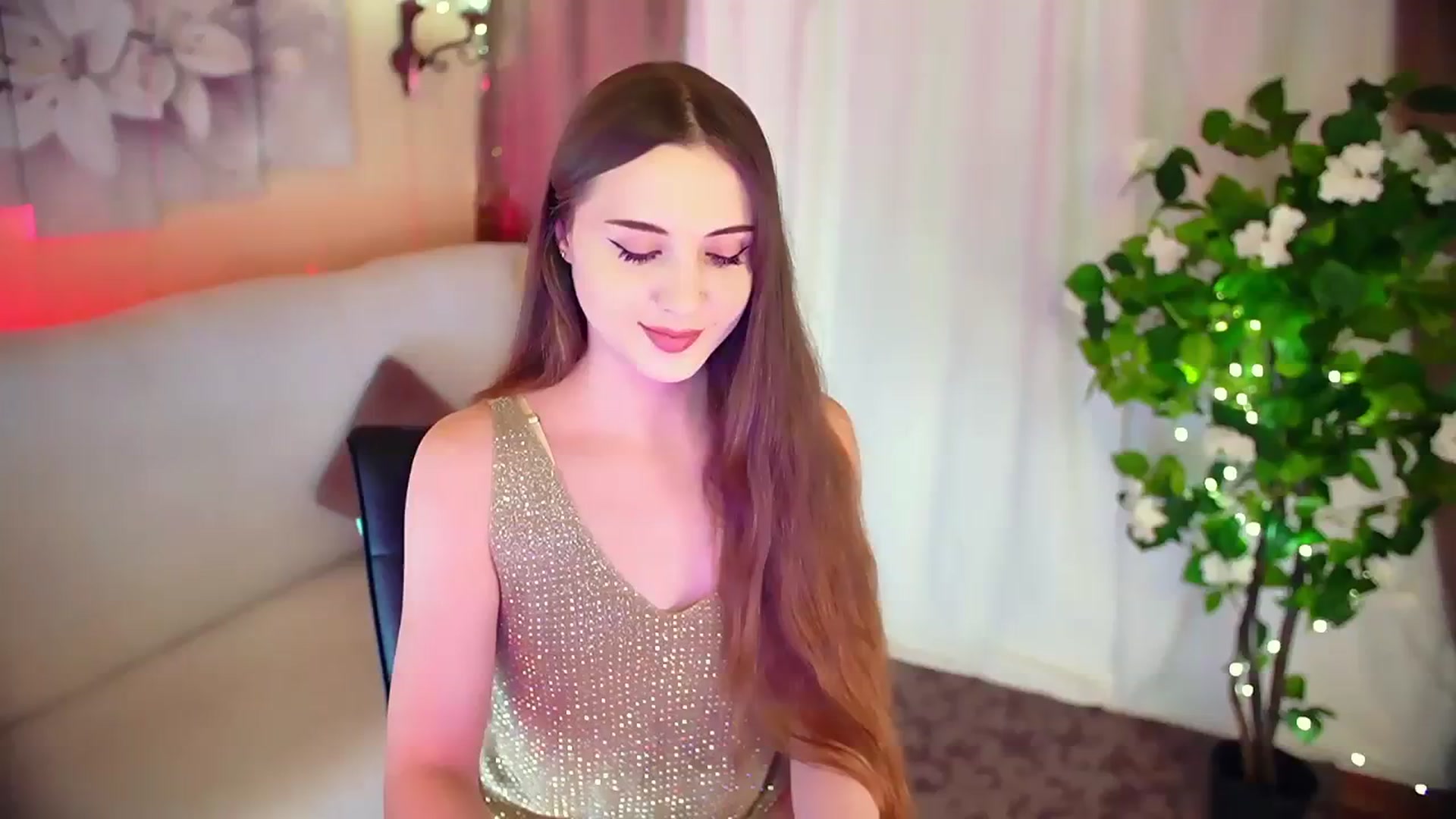 Gallery image thumbnail from Innocent_Soul's myfreecams stream on, 12/03/2023, 15:26 image 1 of 20