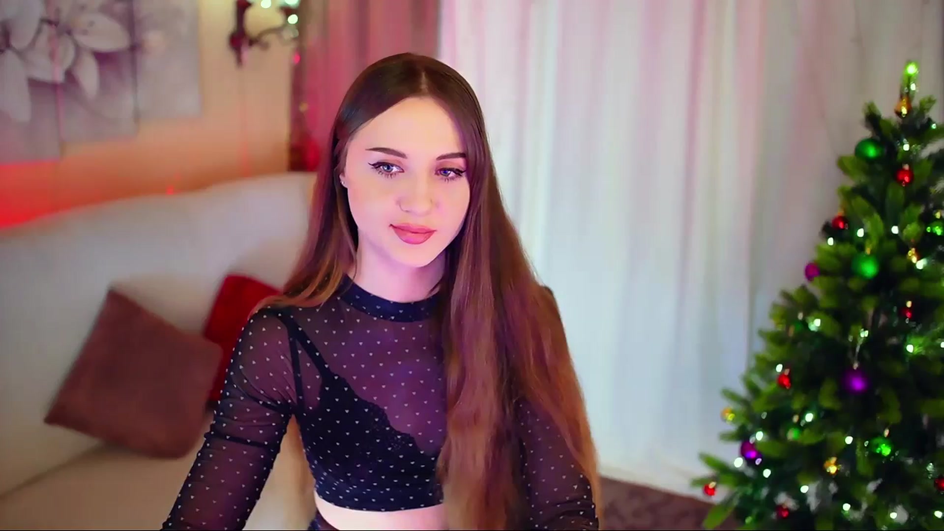 Gallery image thumbnail from Innocent_Soul's myfreecams stream on, 12/23/2023, 10:24 image 14 of 20