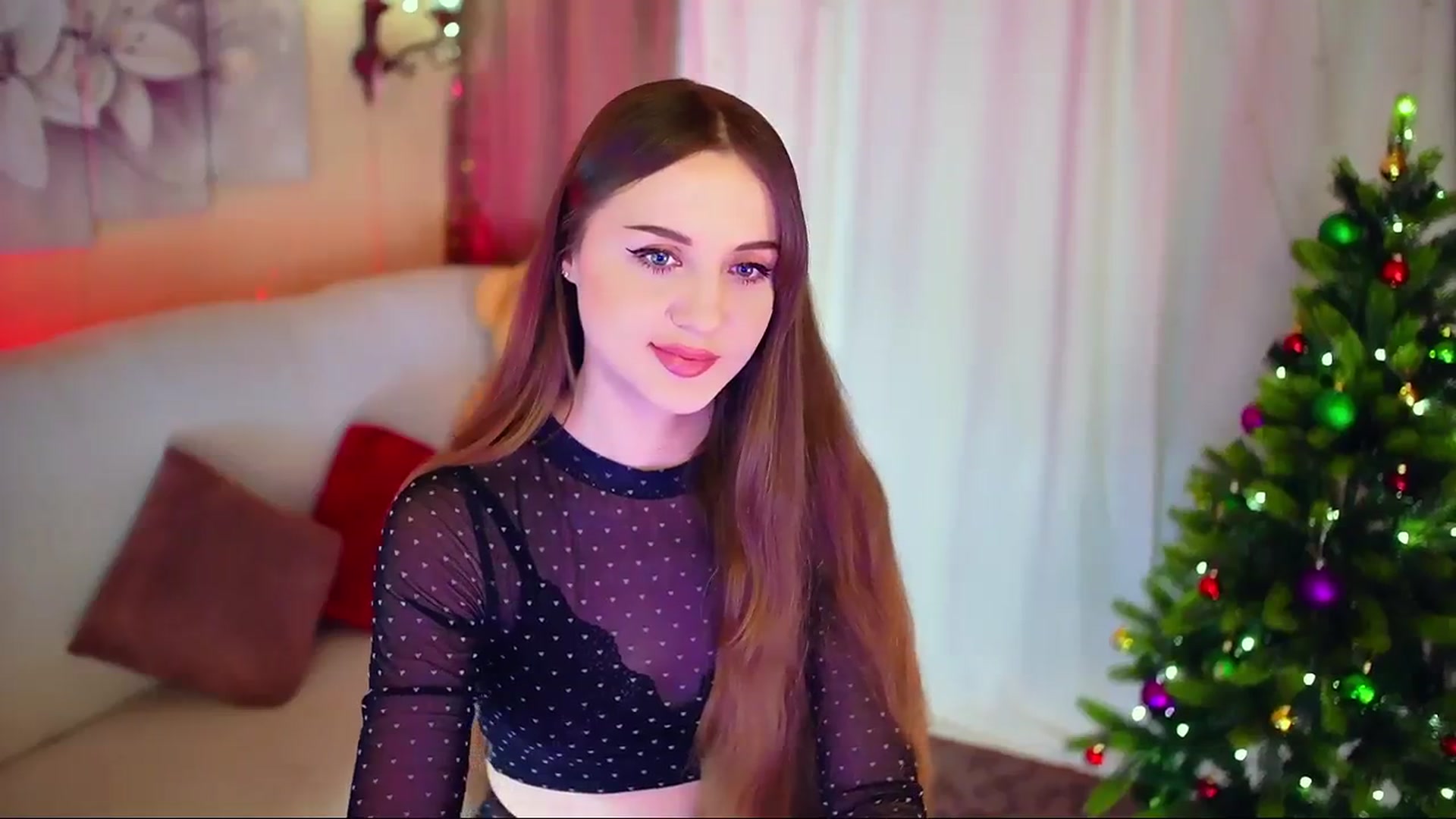 Gallery image thumbnail from Innocent_Soul's myfreecams stream on, 12/23/2023, 10:24 image 8 of 20
