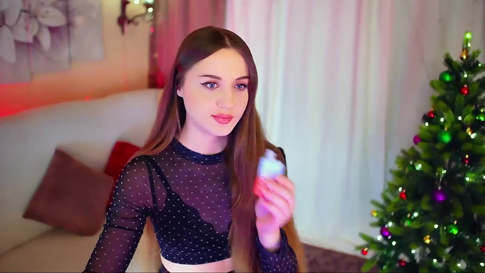 Gallery image thumbnail from Innocent_Soul's myfreecams stream on, 12/23/2023, 10:24 image 5 of 20
