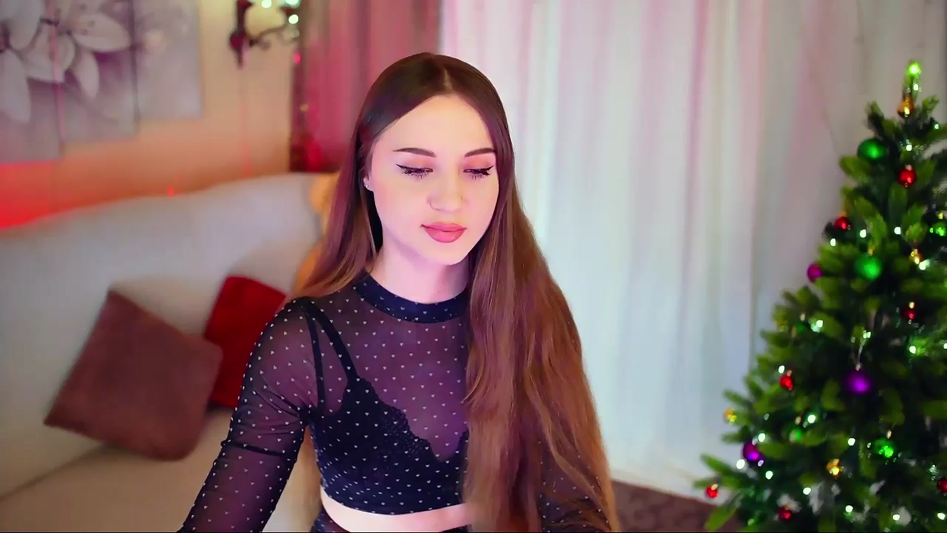 Gallery image thumbnail from Innocent_Soul's myfreecams stream on, 12/23/2023, 10:24 image 2 of 20