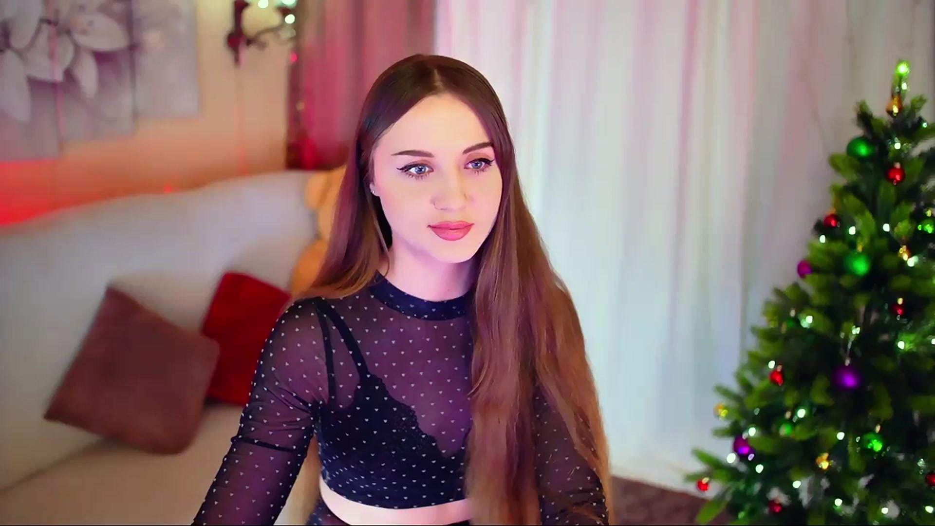 Gallery image thumbnail from Innocent_Soul's myfreecams stream on, 12/23/2023, 10:24 image 3 of 20