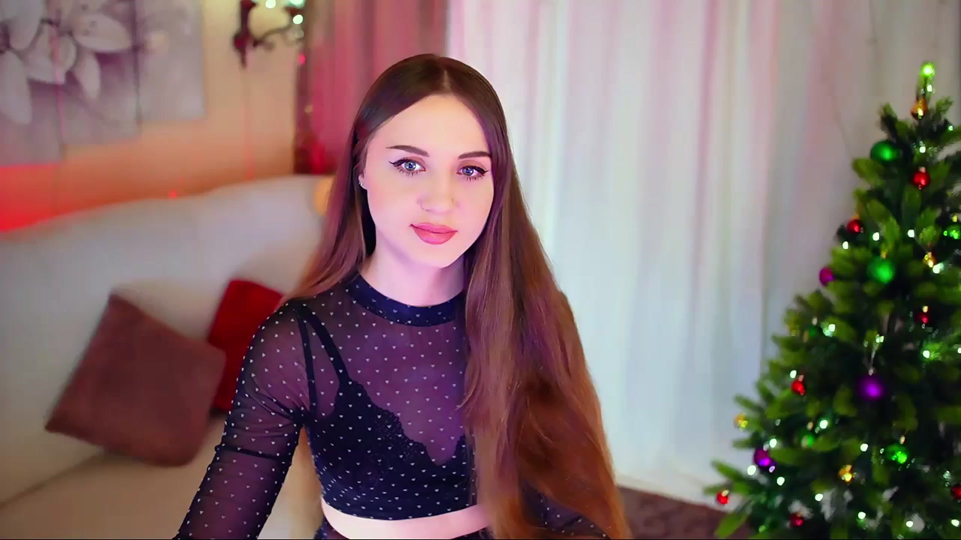 Gallery image thumbnail from Innocent_Soul's myfreecams stream on, 12/23/2023, 10:24 image 1 of 20