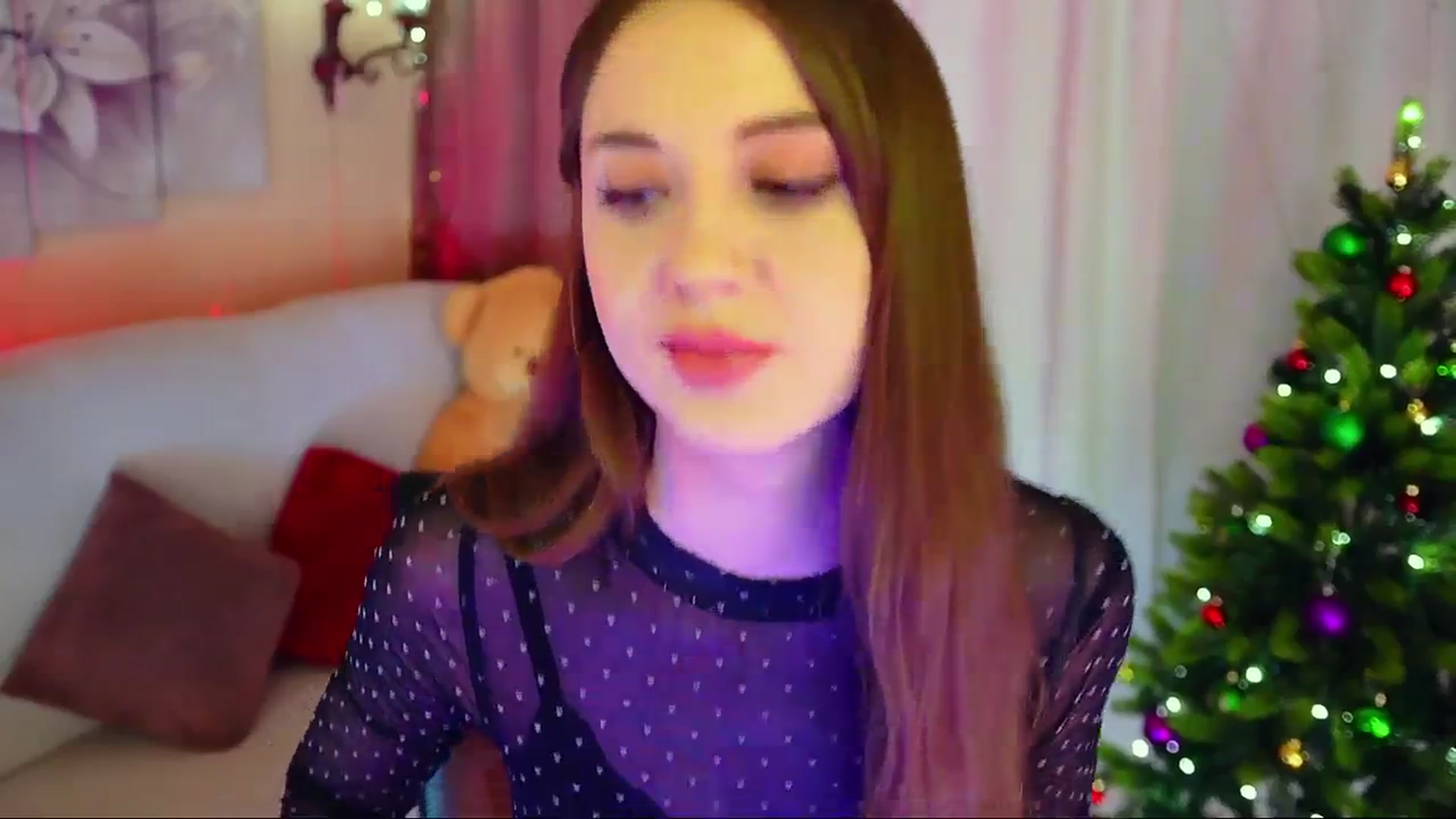 Gallery image thumbnail from Innocent_Soul's myfreecams stream on, 12/23/2023, 11:14 image 20 of 20